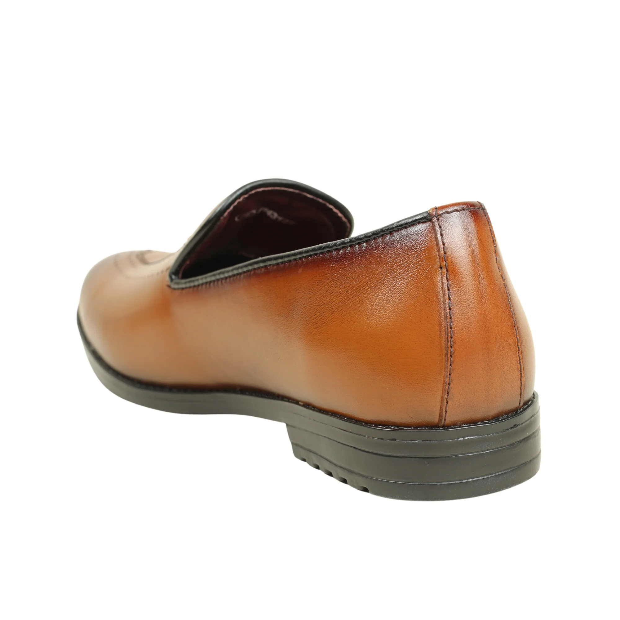 VIBRANT MEN FORMAL SHOES - Image 5