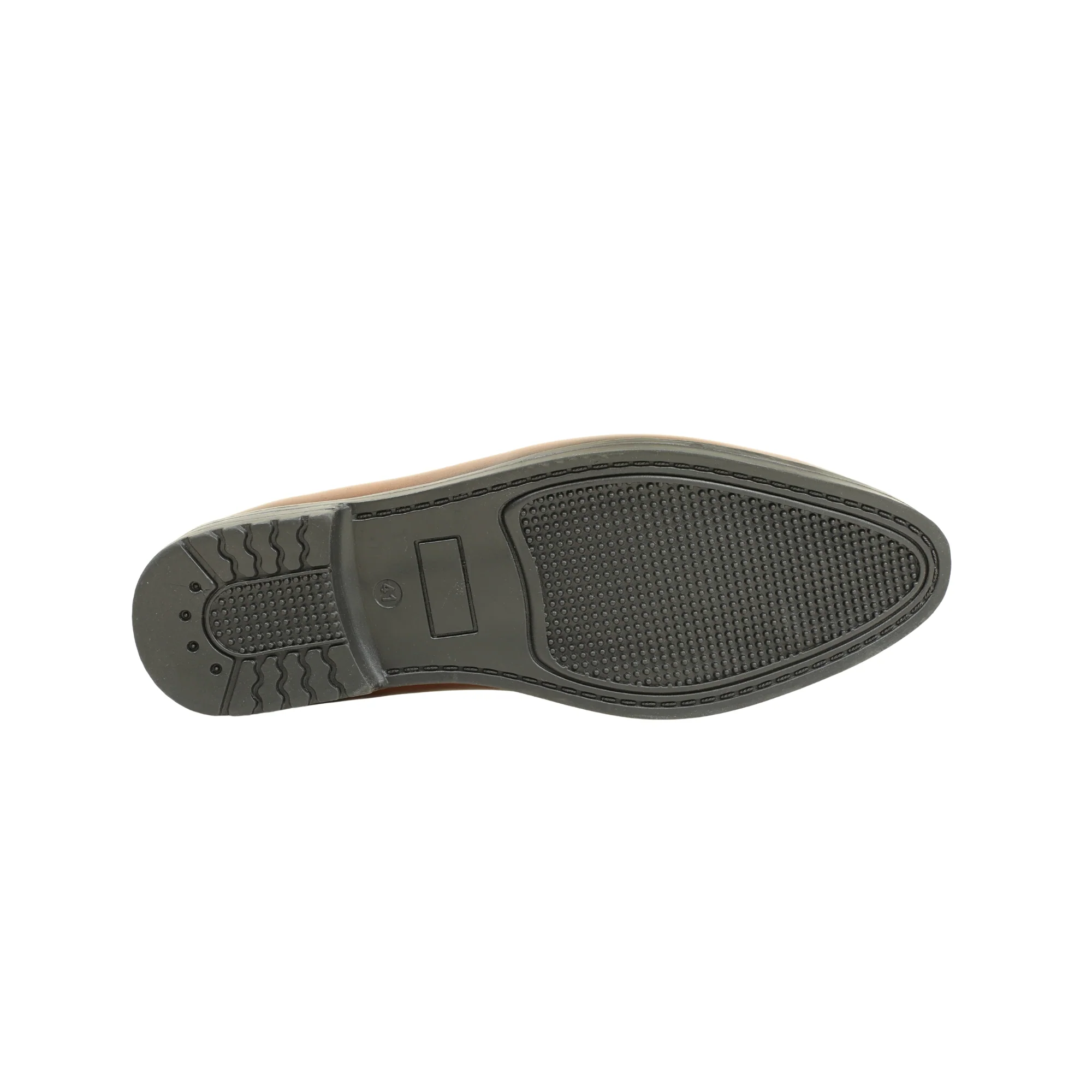 VIBRANT MEN FORMAL SHOES - Image 6