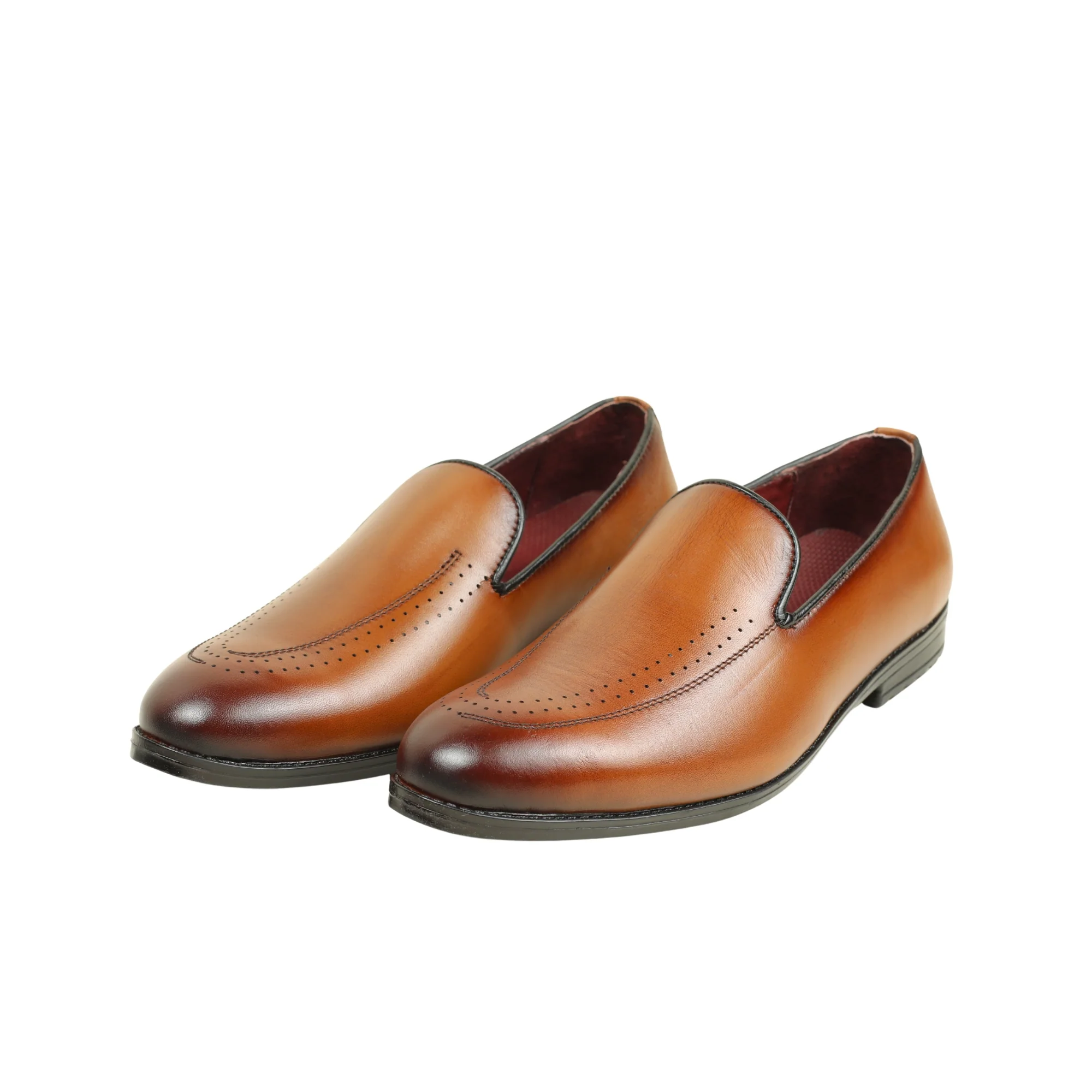 VIBRANT MEN FORMAL SHOES - Image 7