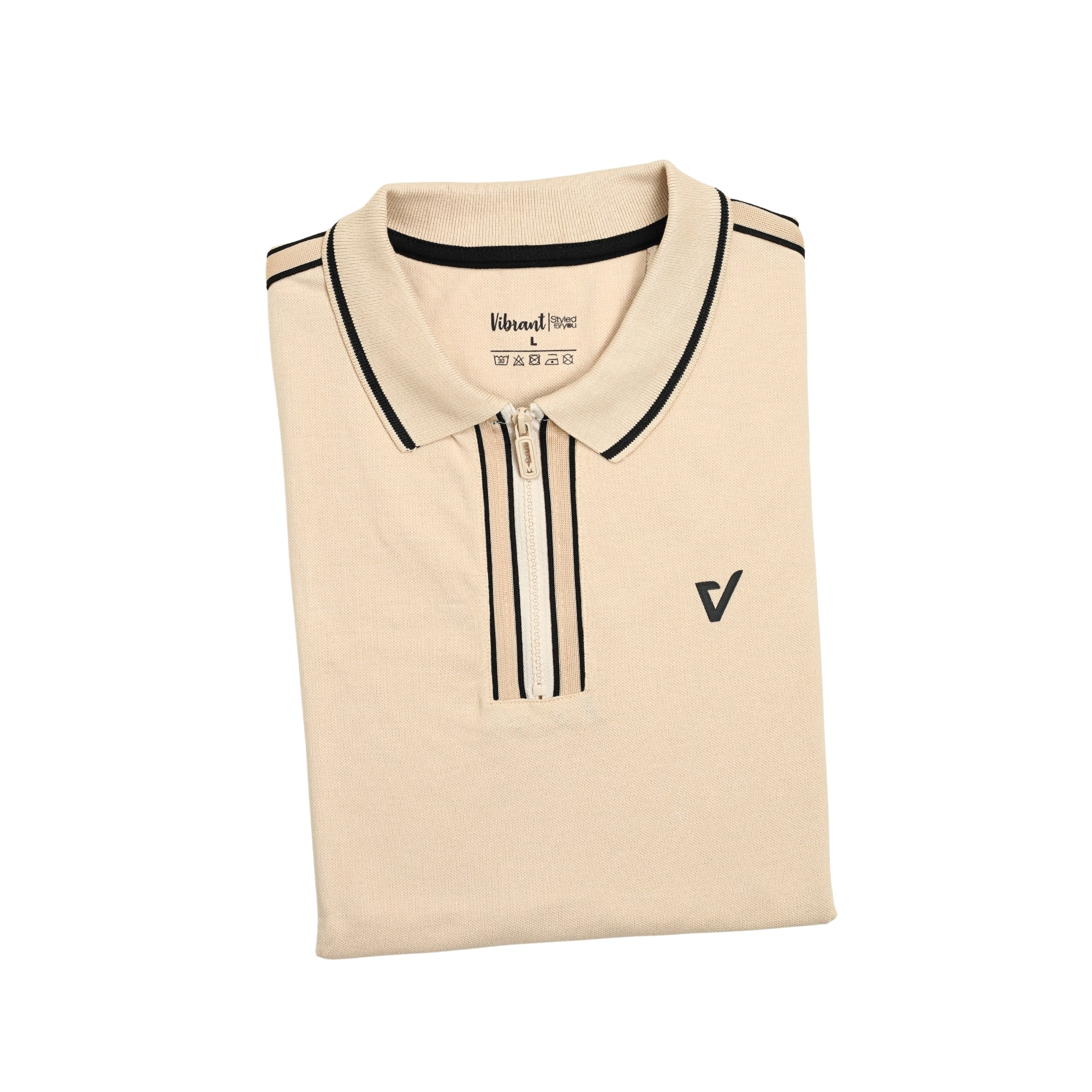 VIBRANT MEN POLO SHIRT - Image 2