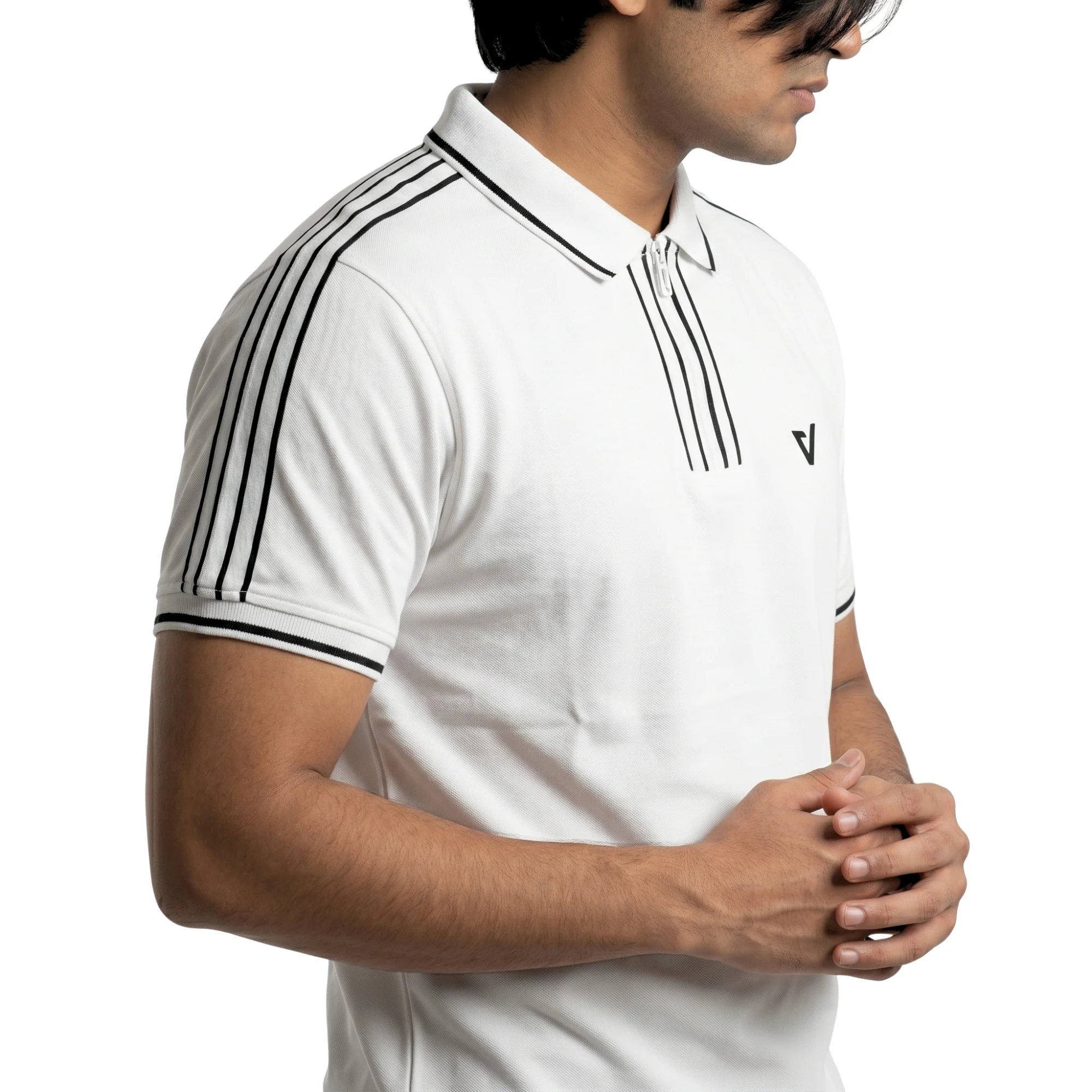 VIBRANT MEN POLO SHIRT