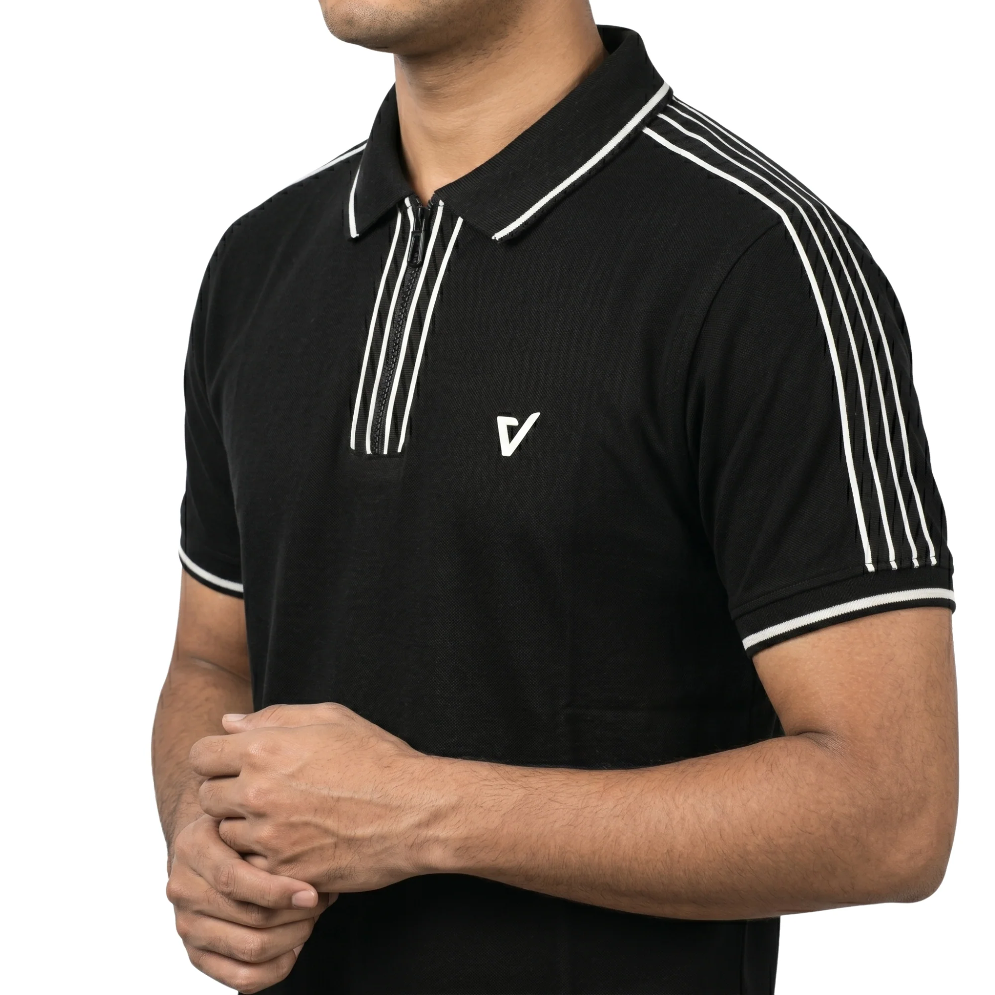 VIBRANT MEN POLO SHIRT