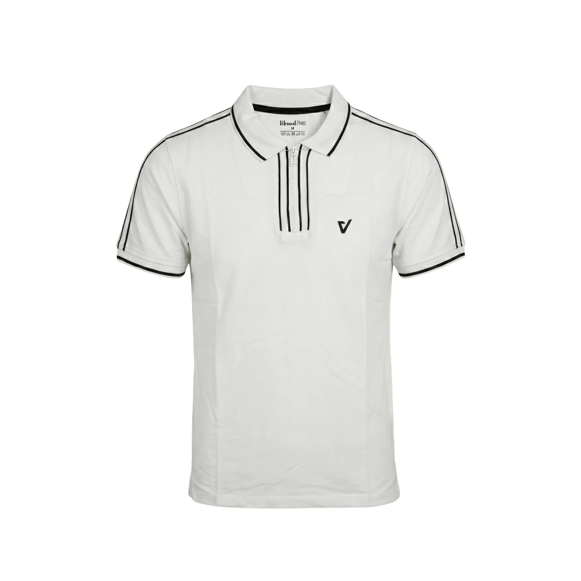 VIBRANT MEN POLO SHIRT - Image 3