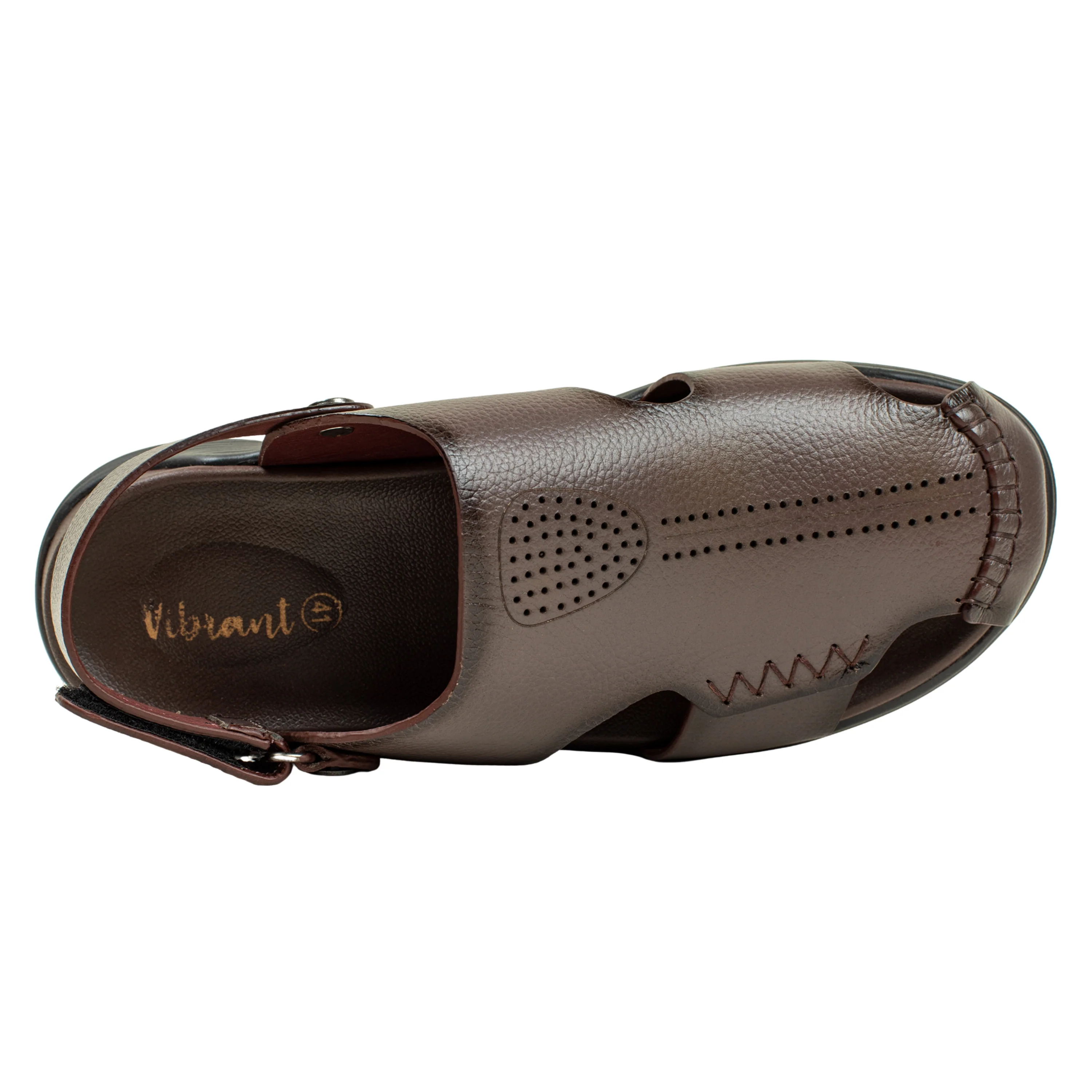 VIBRANT MEN SANDAL - Image 2