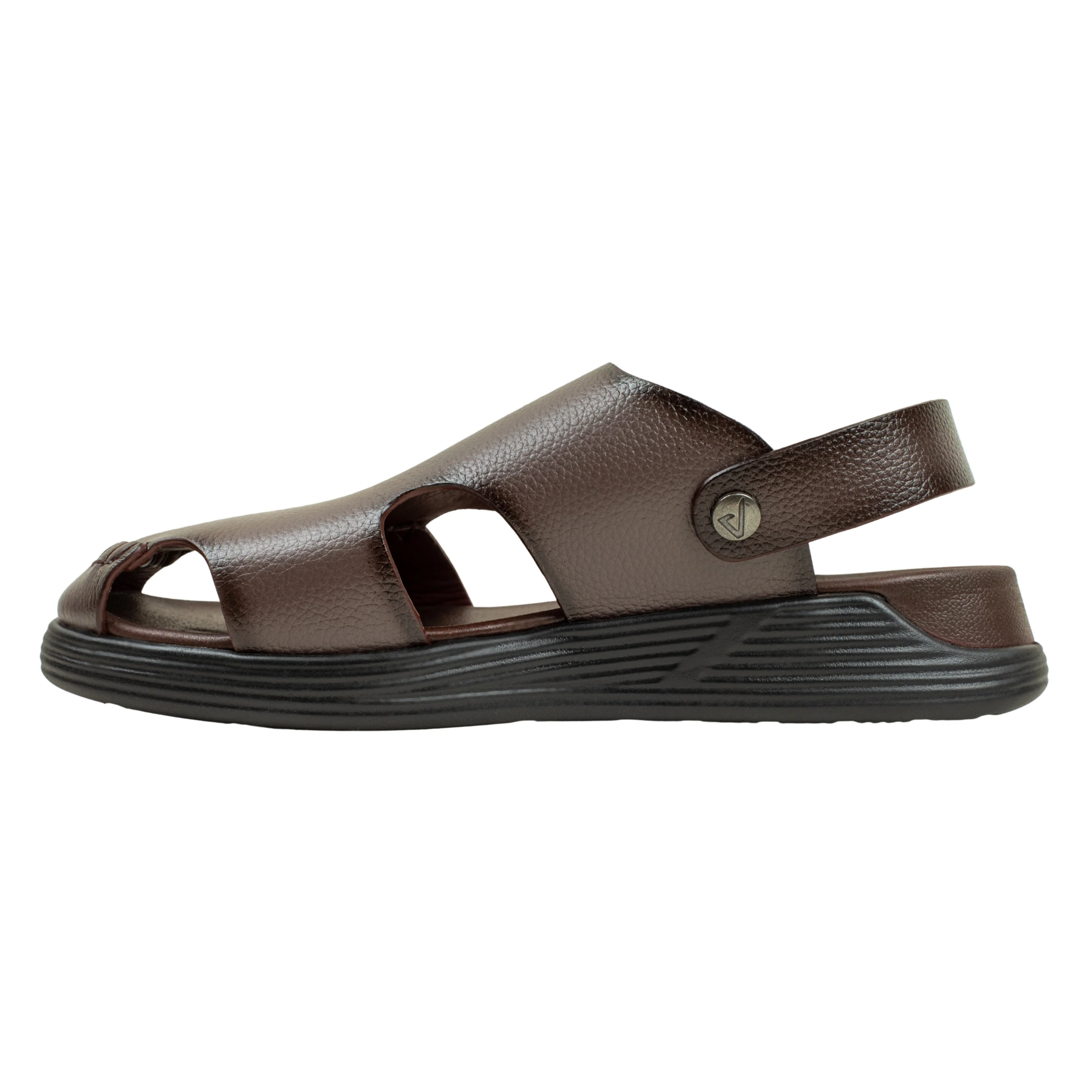VIBRANT MEN SANDAL - Image 3