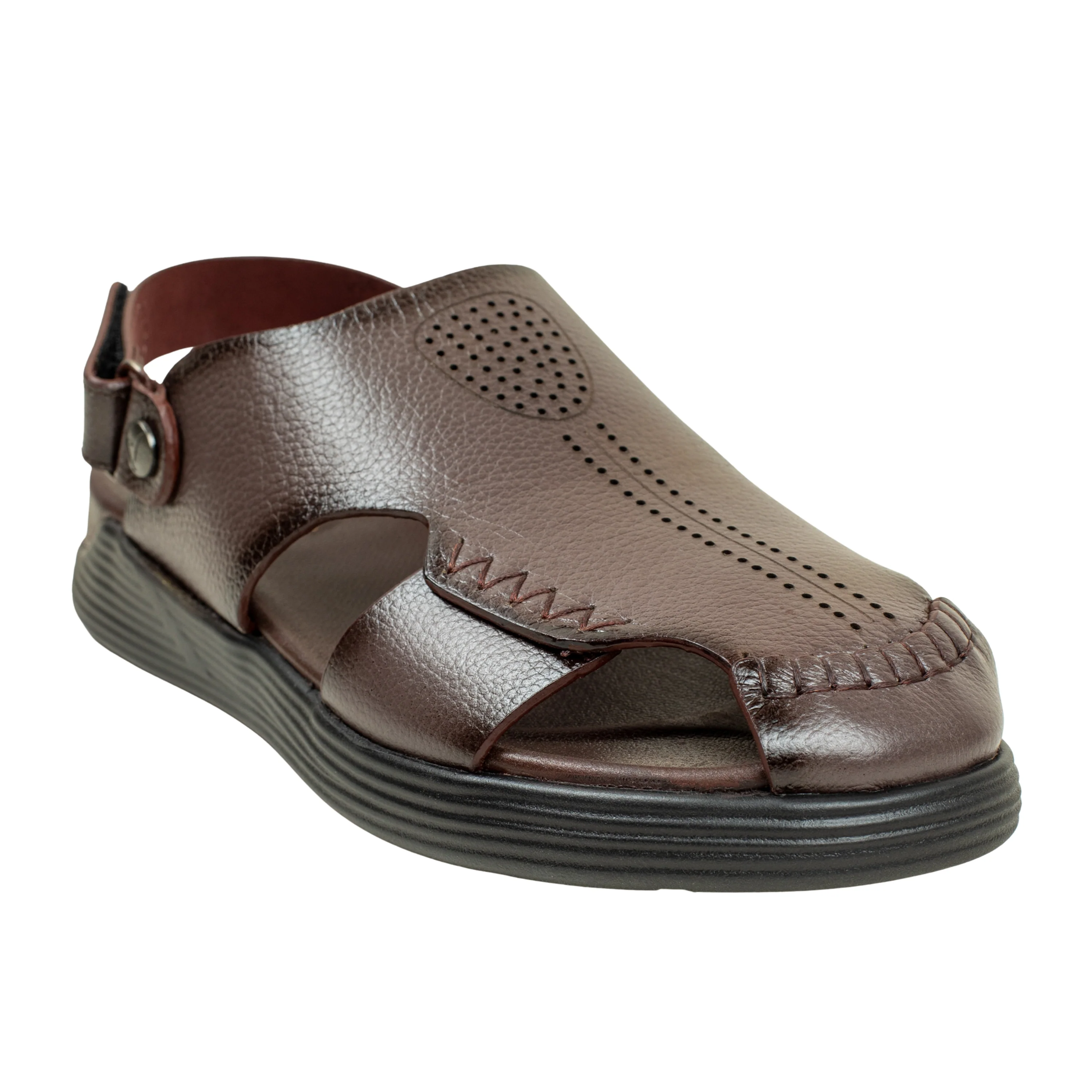 VIBRANT MEN SANDAL - Image 4
