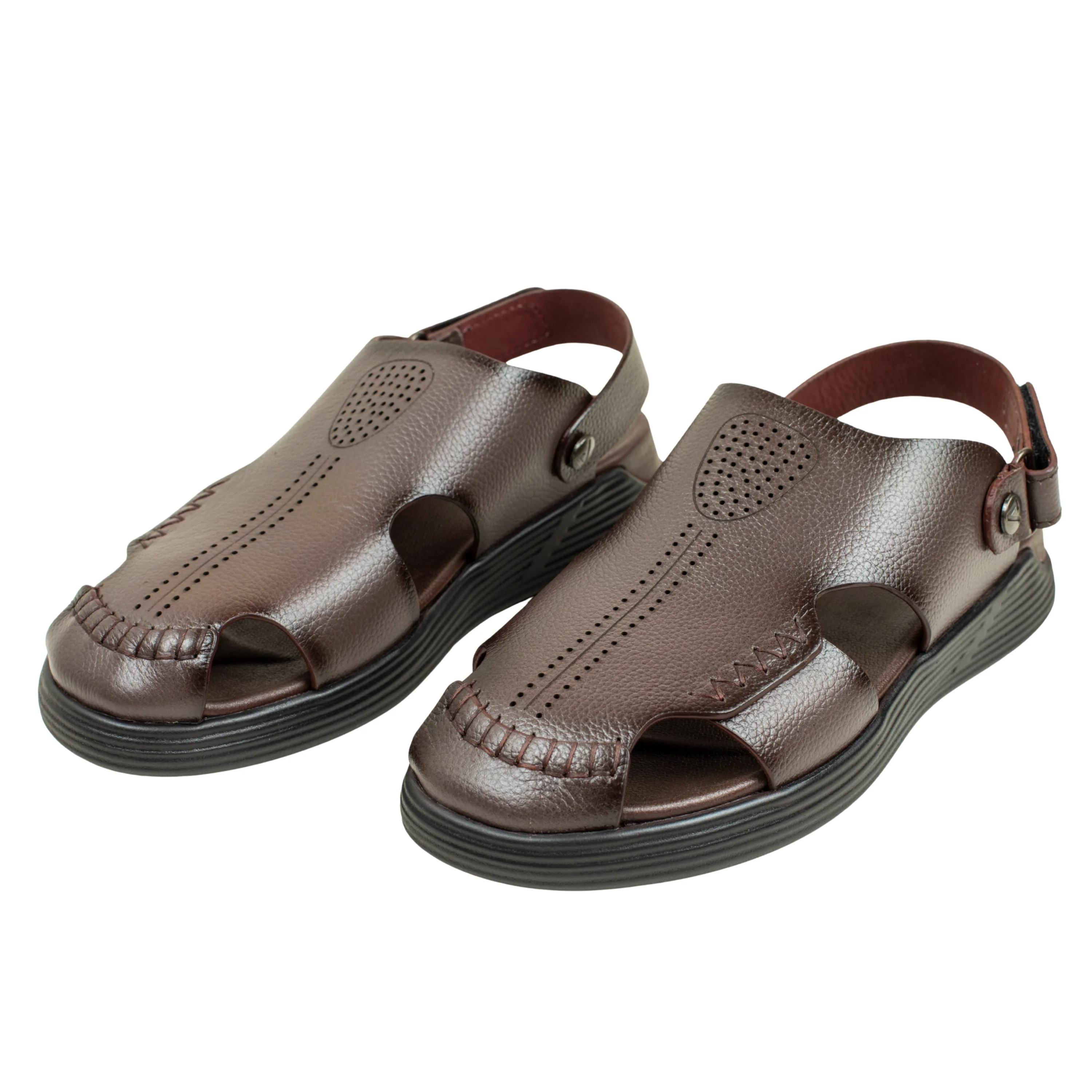 VIBRANT MEN SANDAL - Image 7
