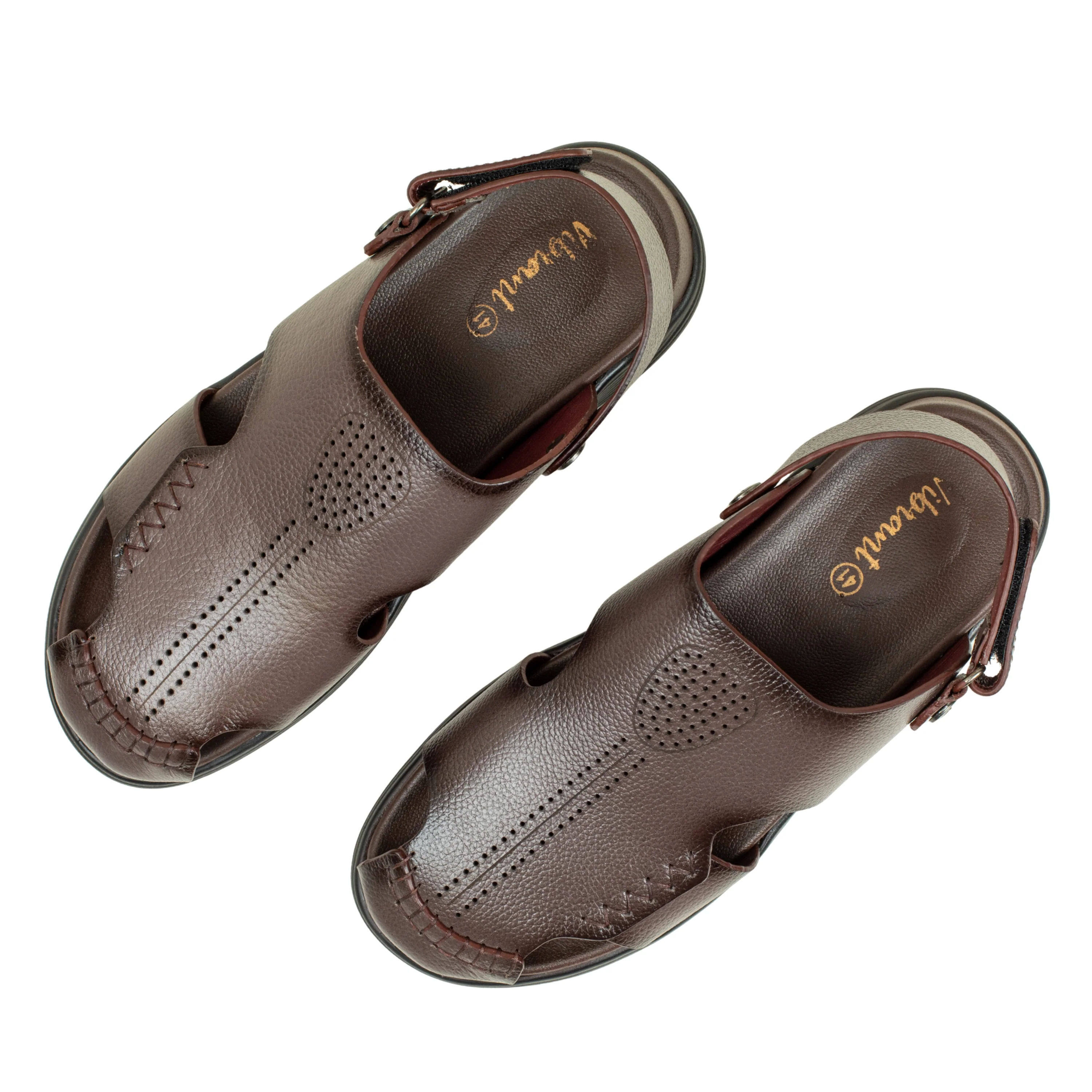 VIBRANT MEN SANDAL - Image 8