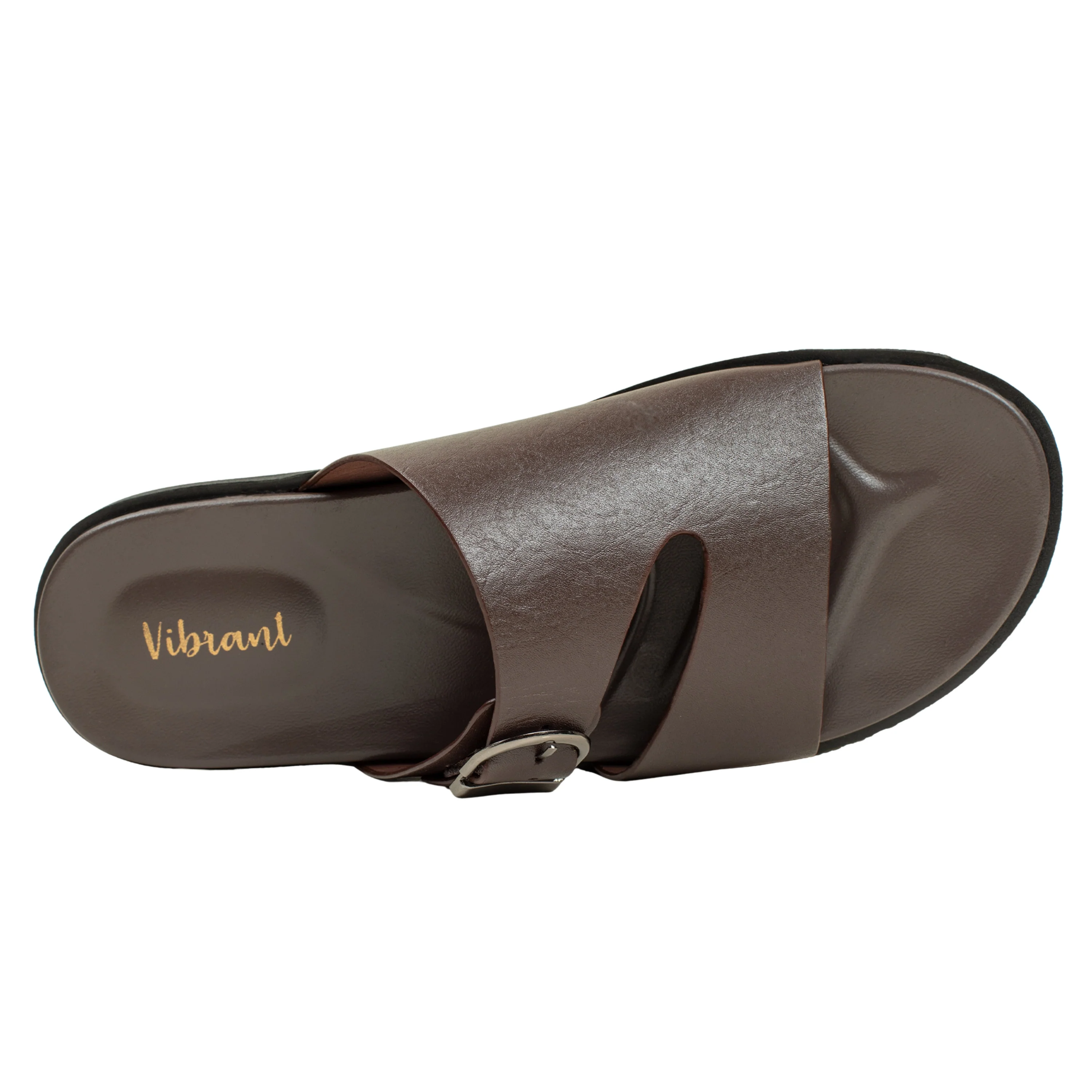 VIBRANT MEN SANDAL - Image 2