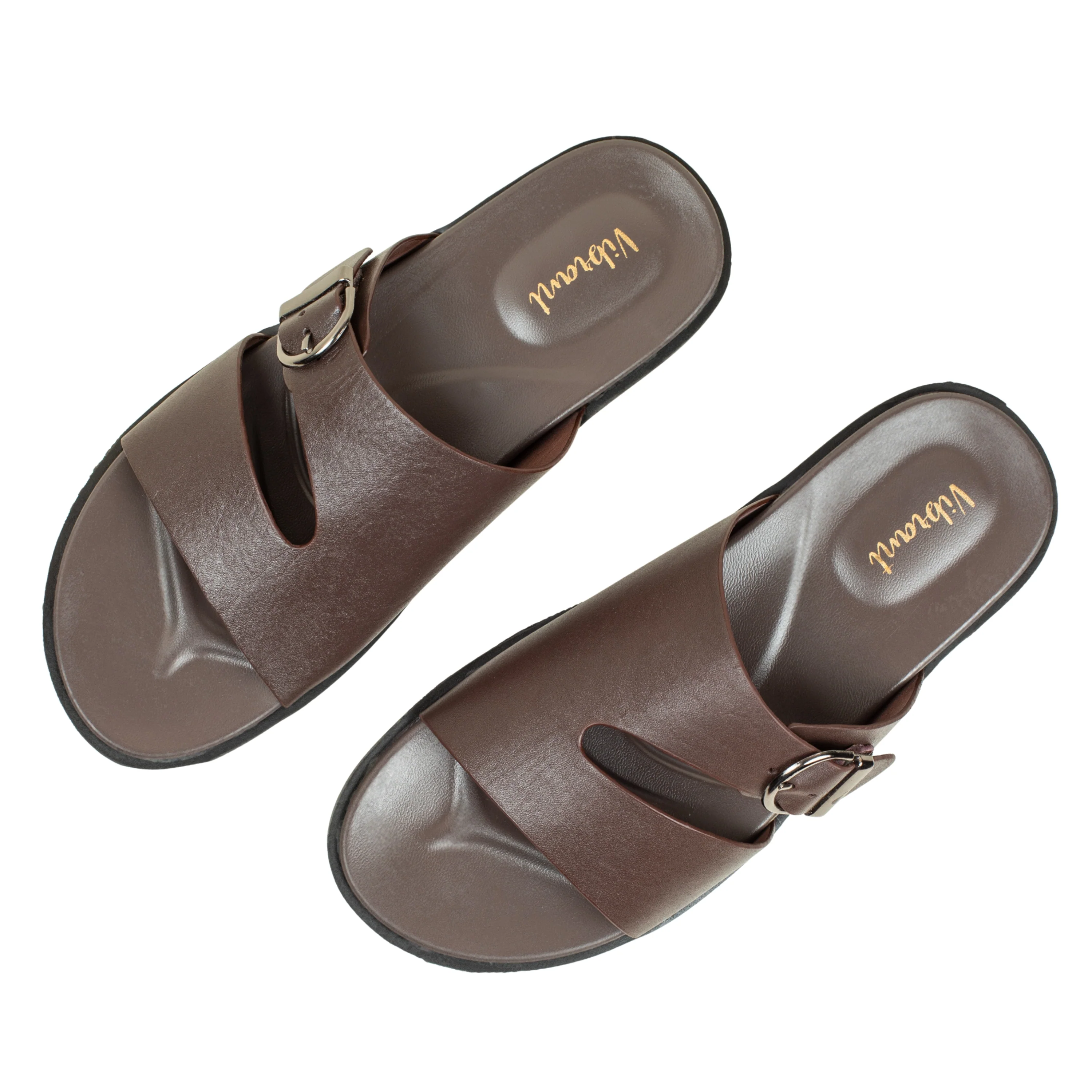 VIBRANT MEN SANDAL - Image 8
