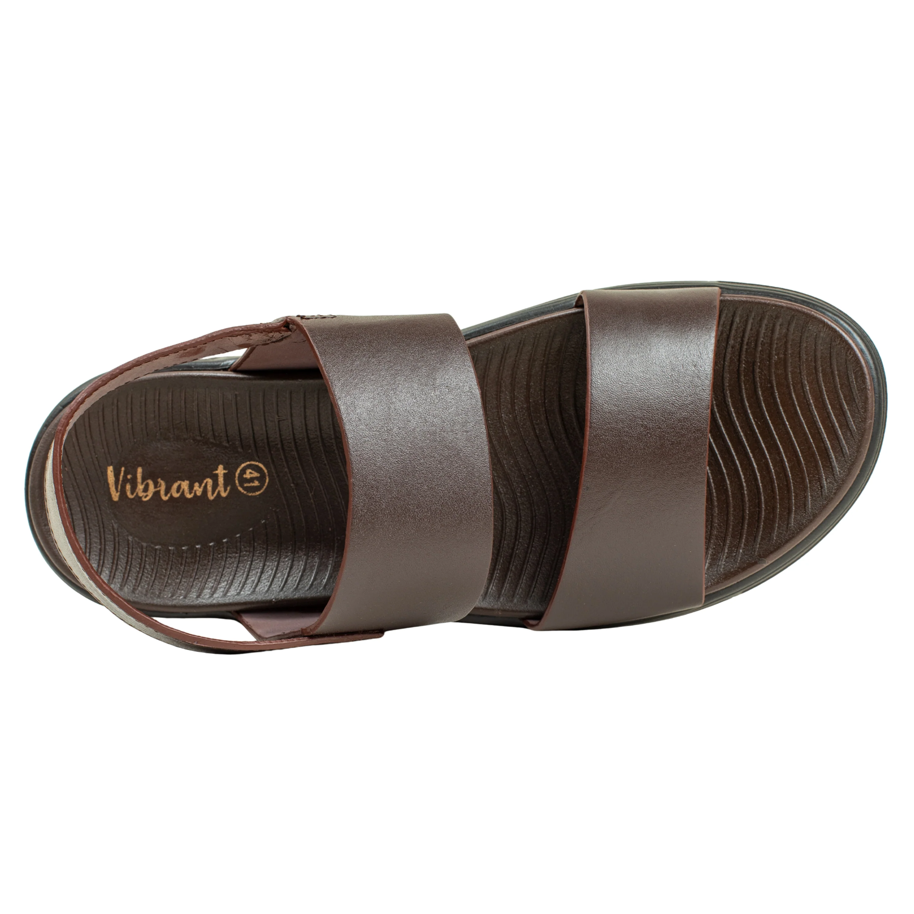 VIBRANT MEN SANDAL - Image 2