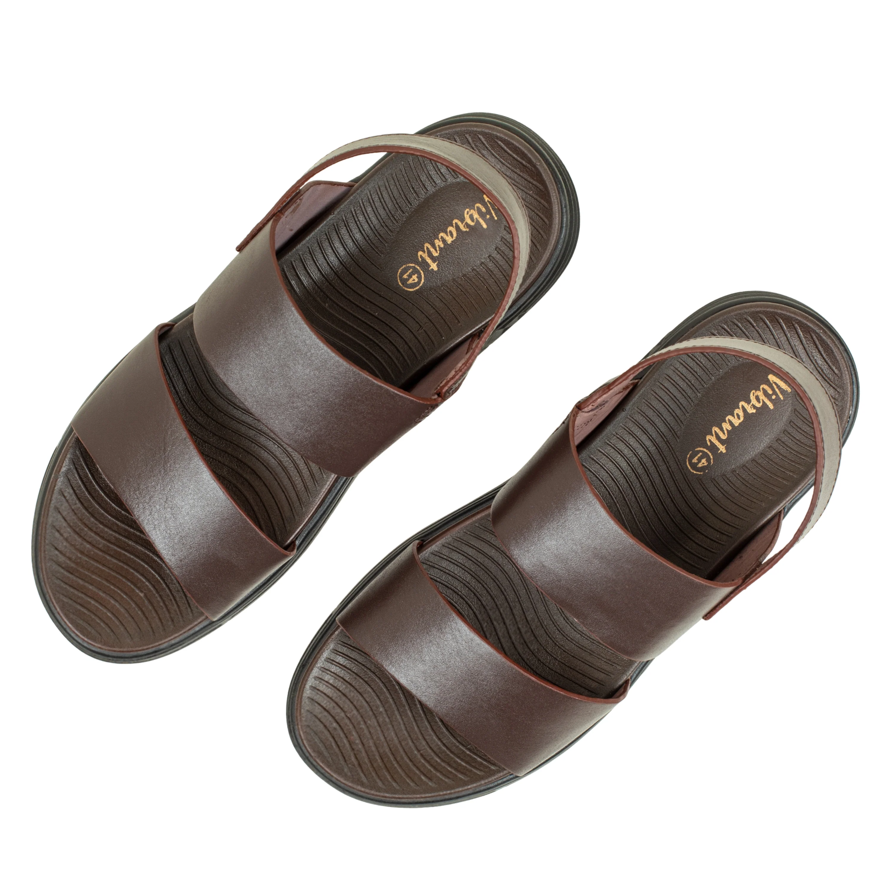 VIBRANT MEN SANDAL - Image 8