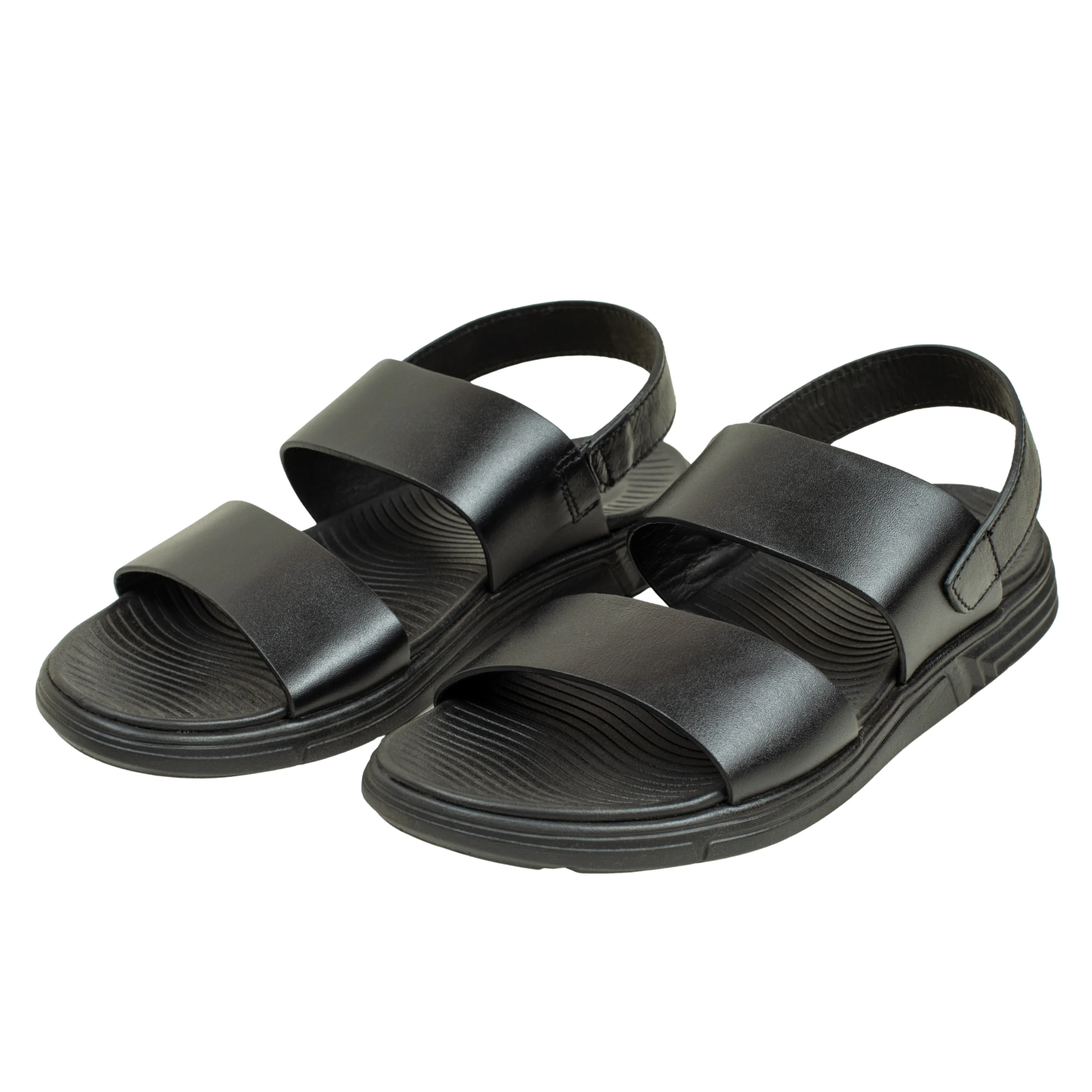 VIBRANT MEN SANDAL - Image 7