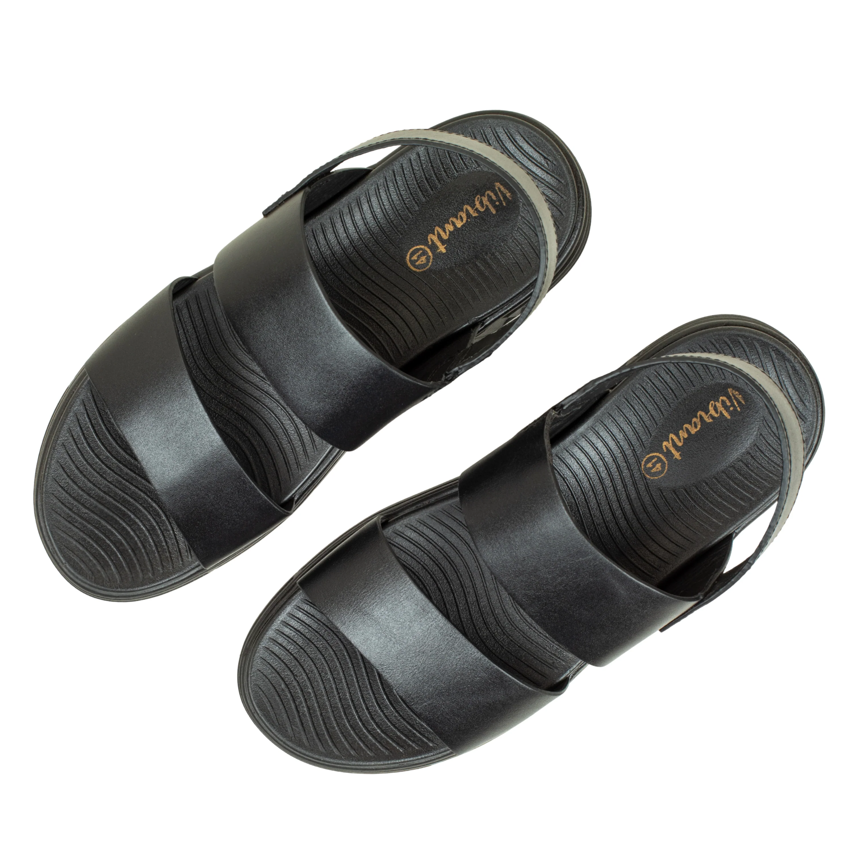VIBRANT MEN SANDAL - Image 8
