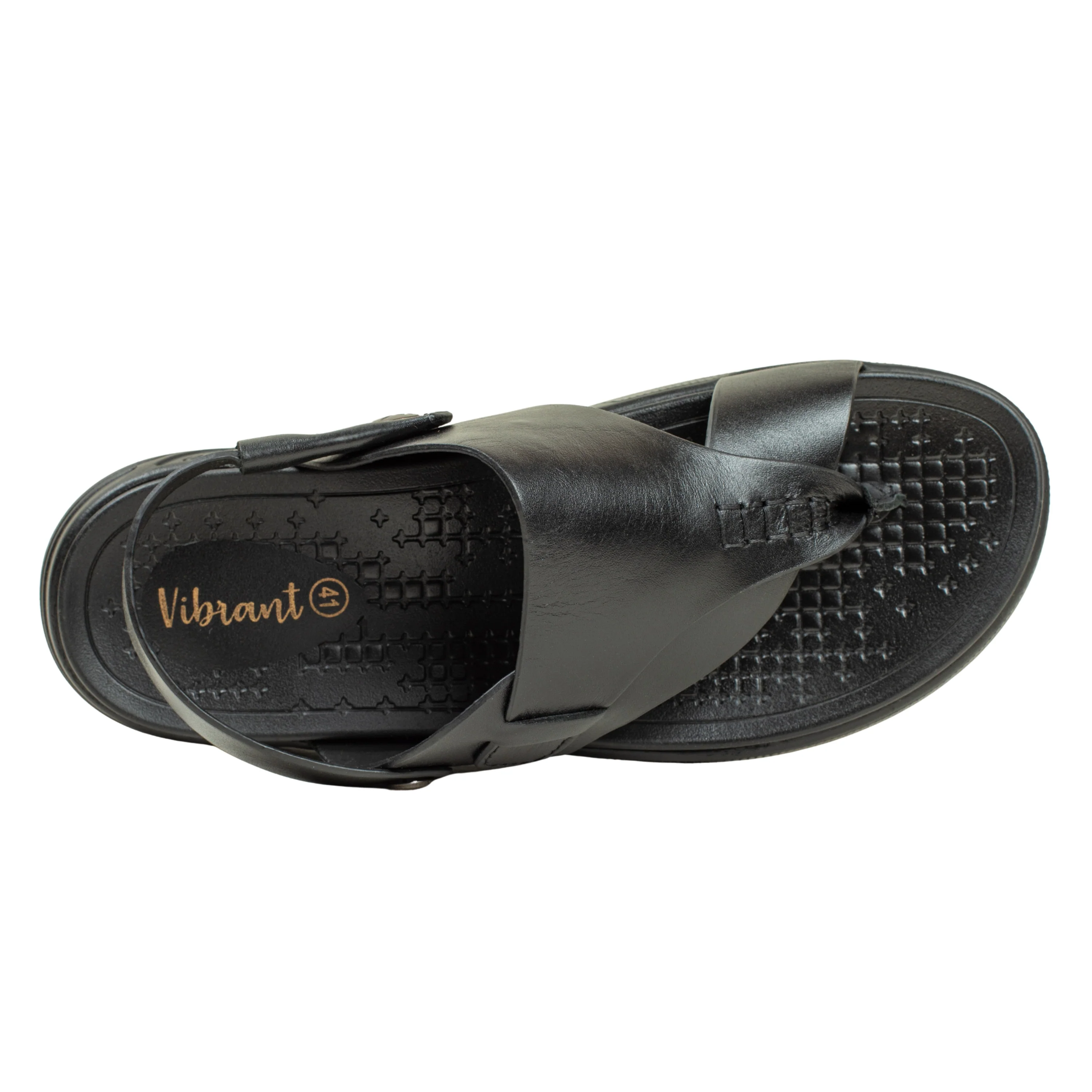VIBRANT MEN SANDAL - Image 2