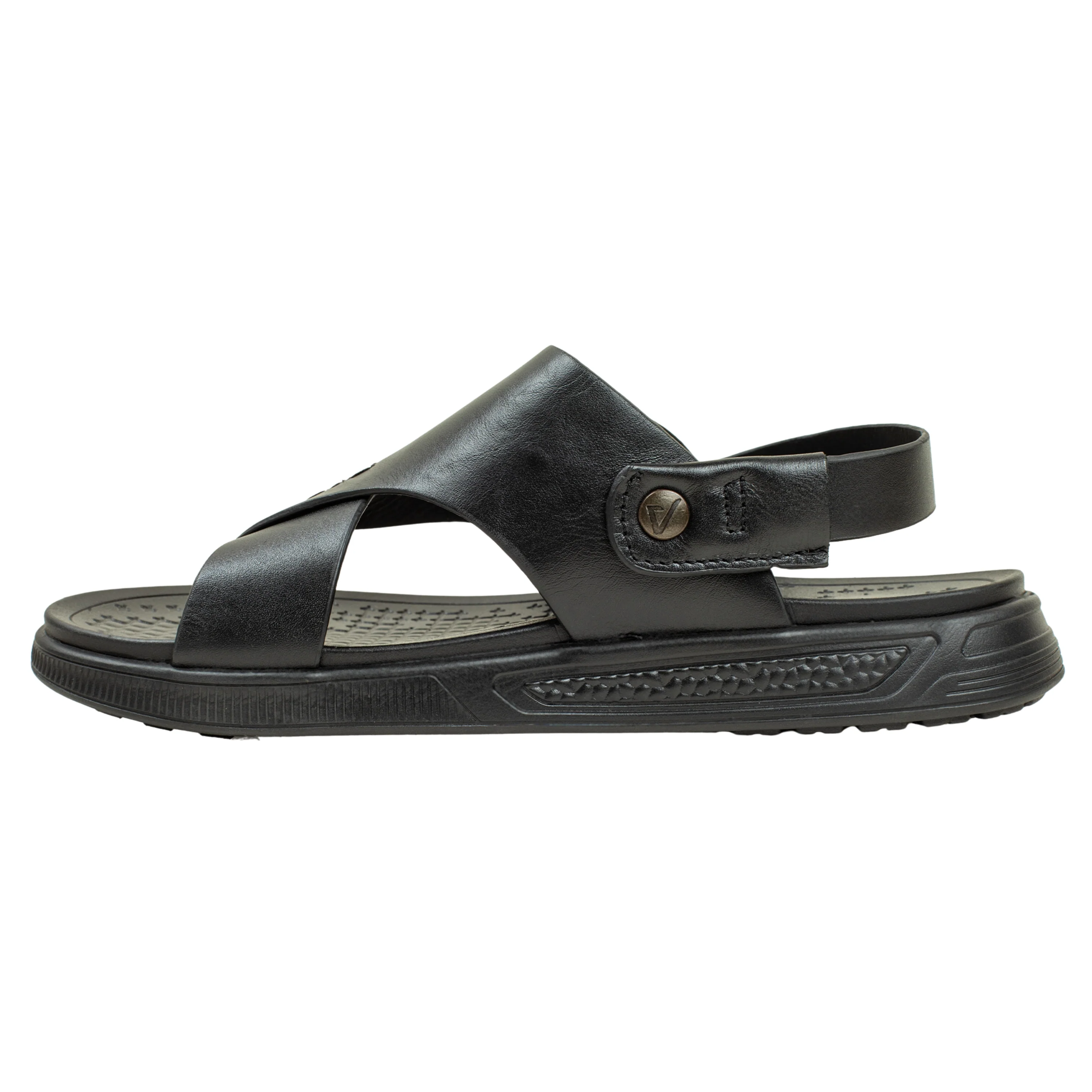 VIBRANT MEN SANDAL - Image 3