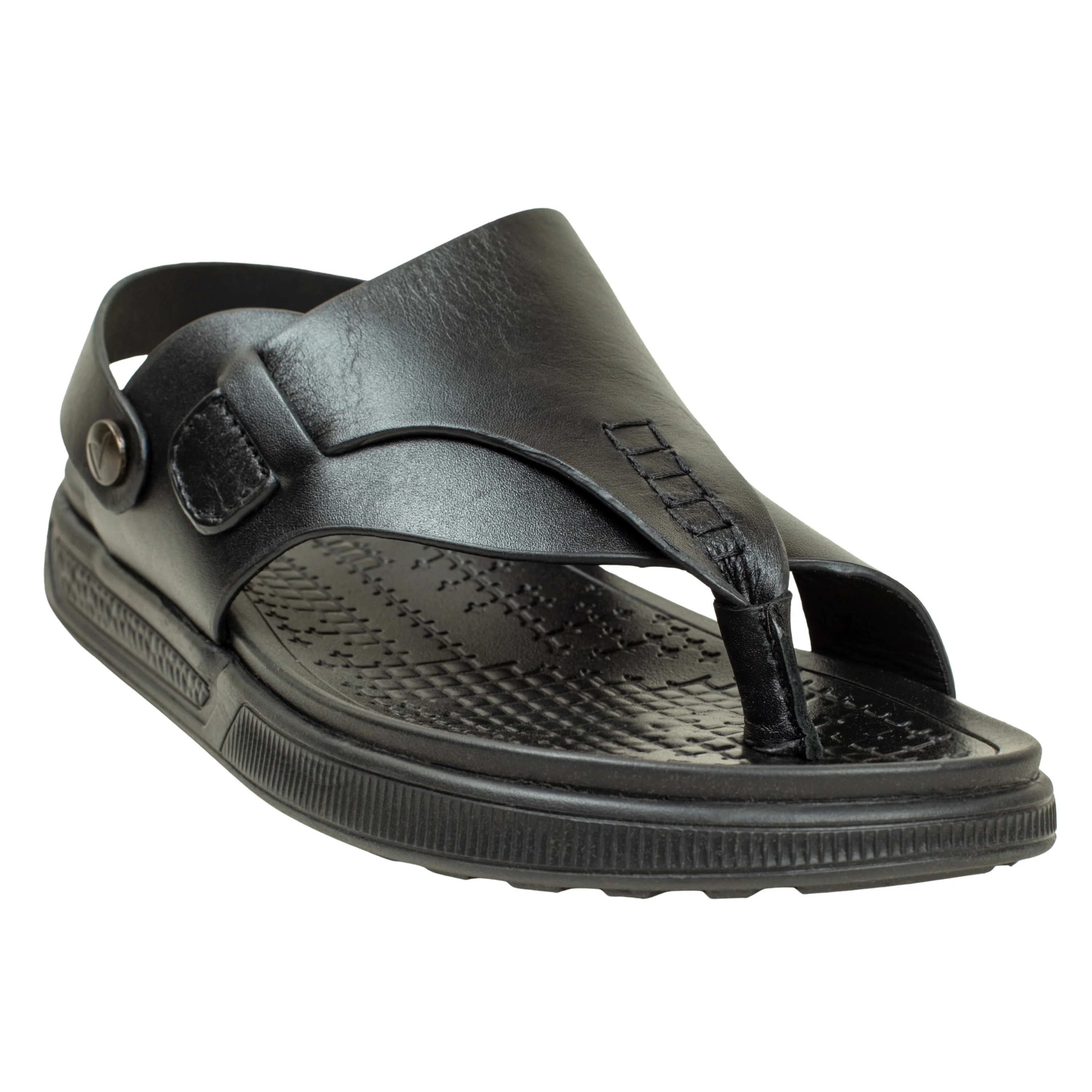 VIBRANT MEN SANDAL - Image 4