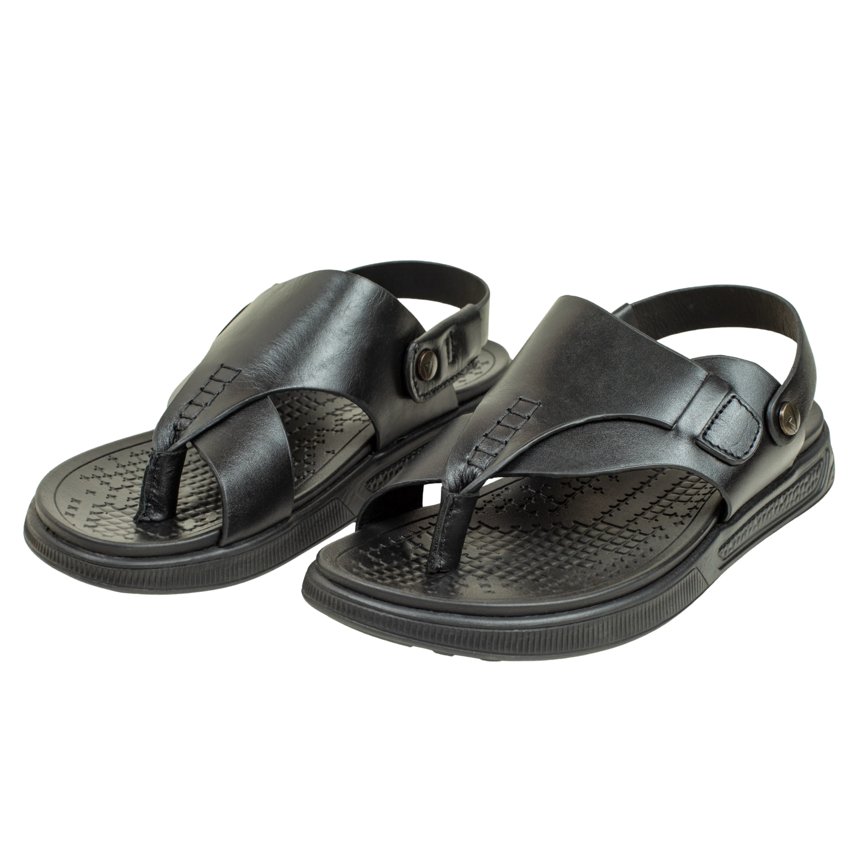 VIBRANT MEN SANDAL - Image 7