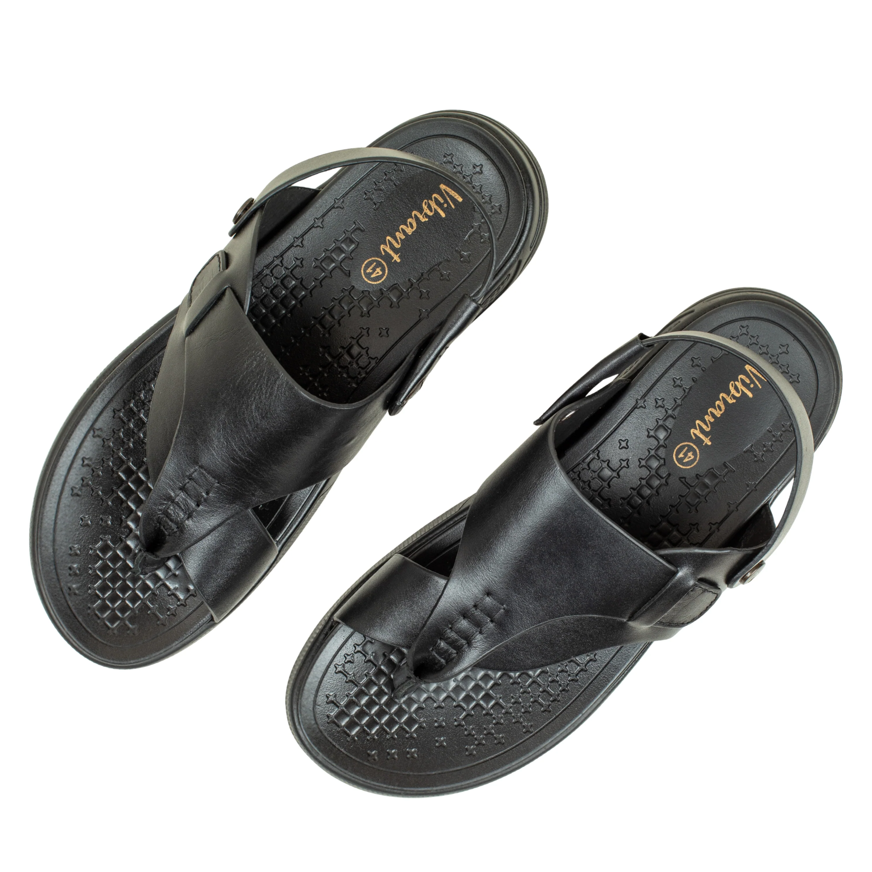 VIBRANT MEN SANDAL - Image 8
