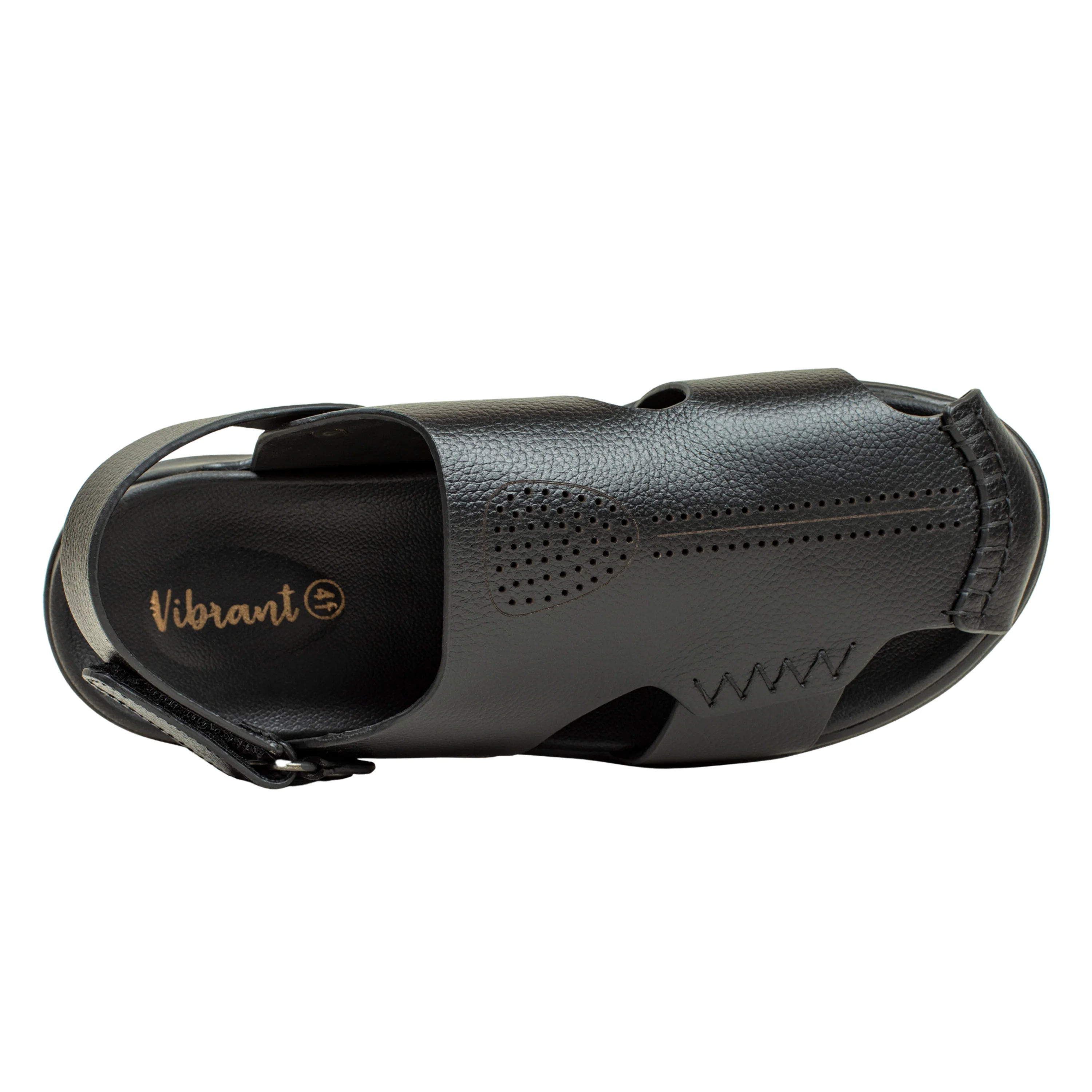 VIBRANT MEN SANDAL - Image 2
