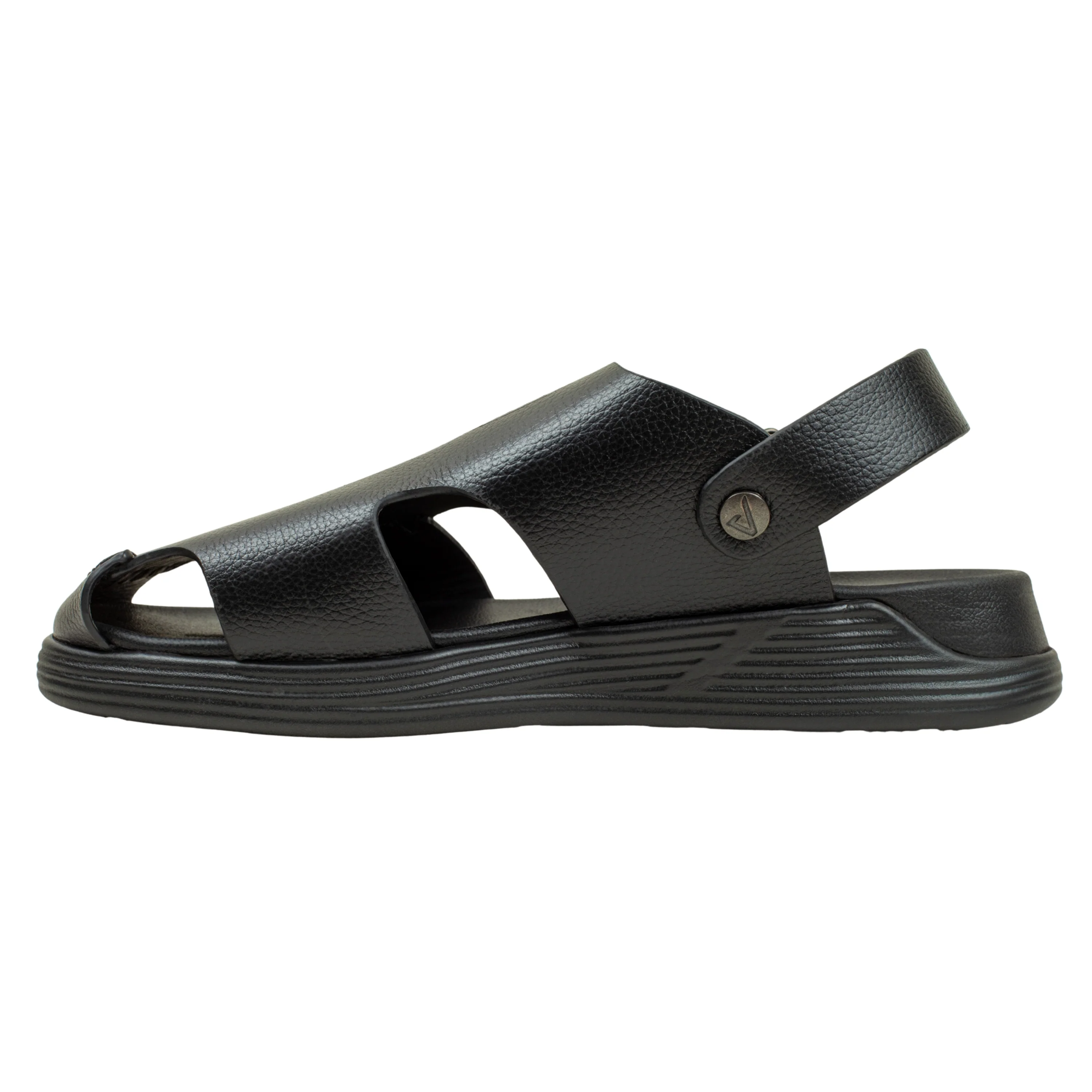 VIBRANT MEN SANDAL - Image 3