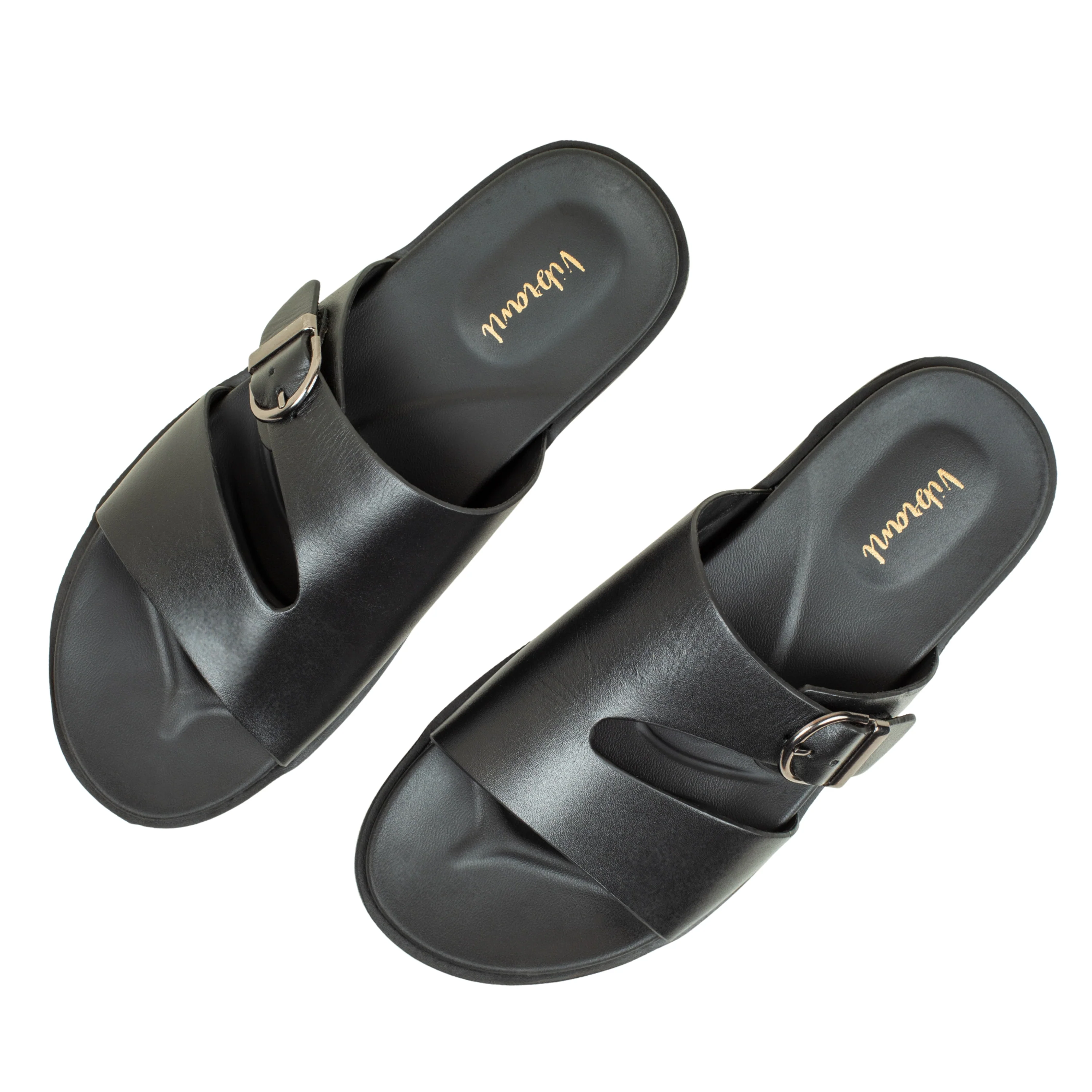 VIBRANT MEN SANDAL - Image 8