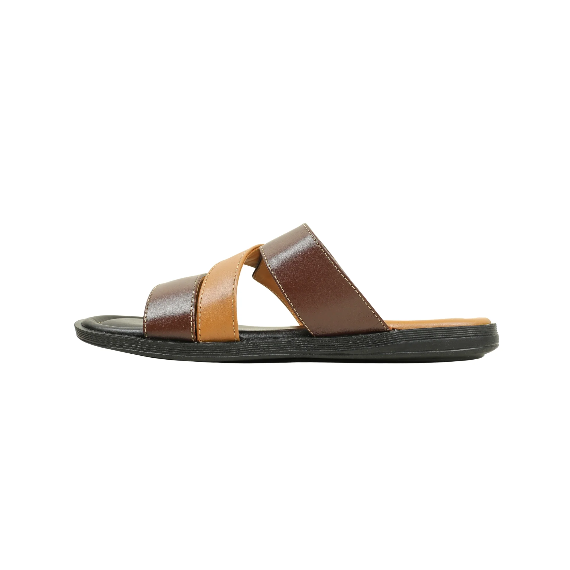 VIBRANT MEN SANDAL - Image 3