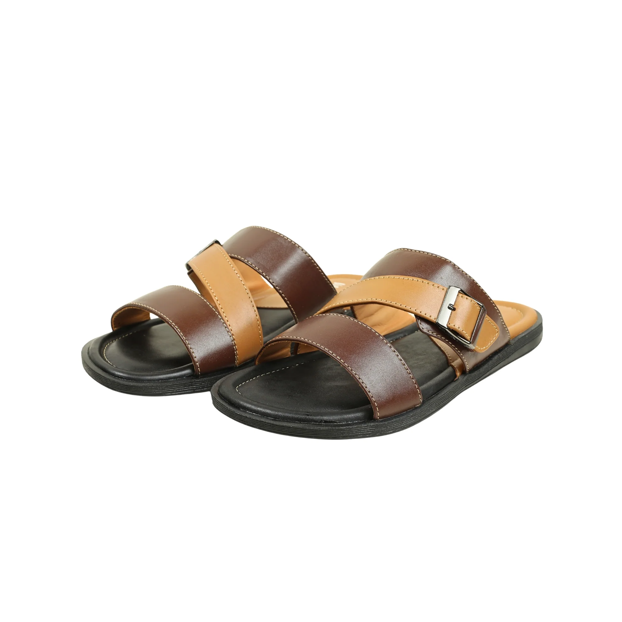VIBRANT MEN SANDAL - Image 7