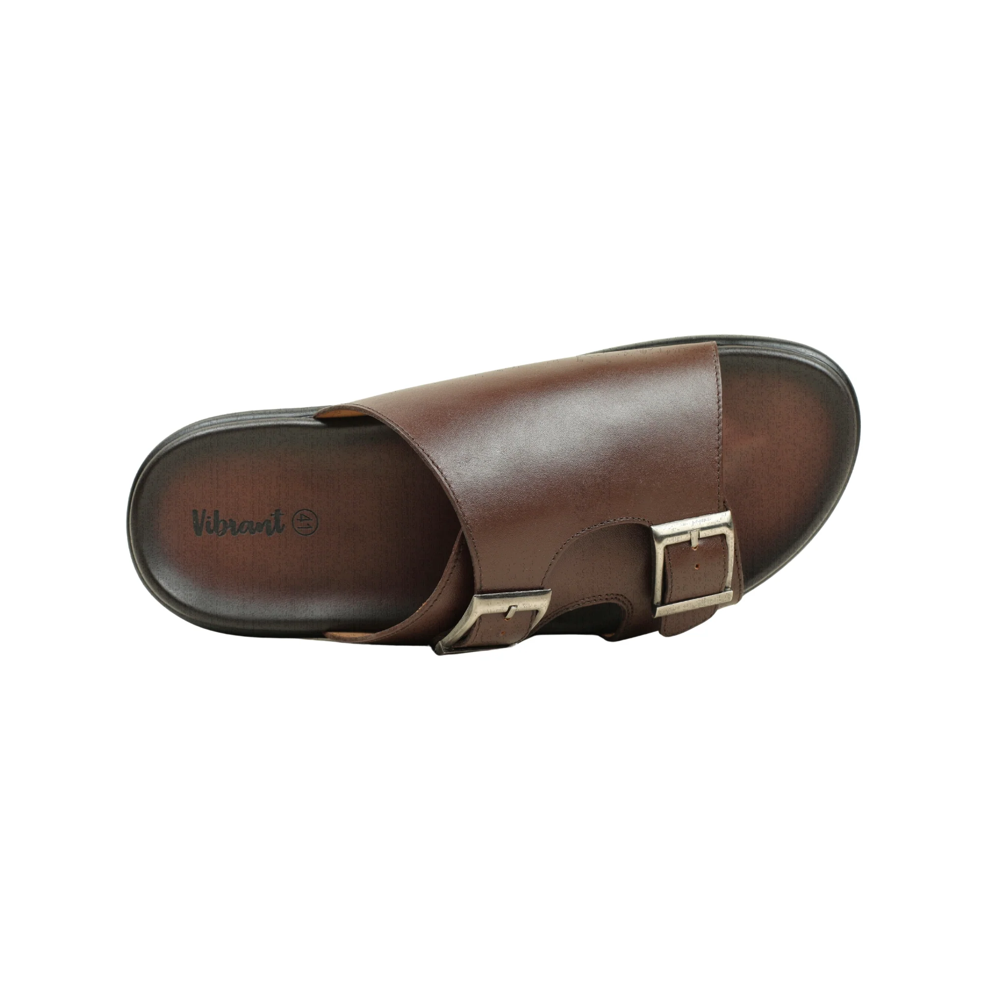 VIBRANT MEN SUMMER SANDAL - Image 3