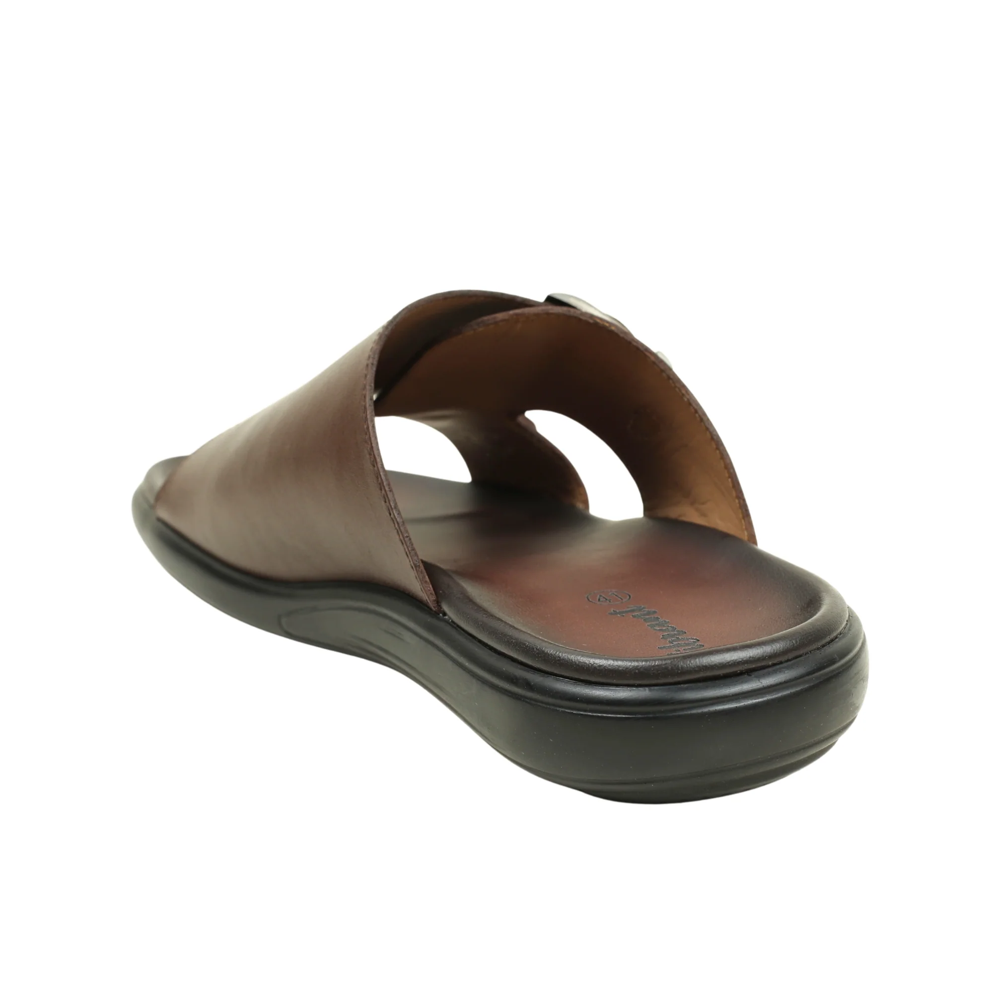 VIBRANT MEN SUMMER SANDAL - Image 4