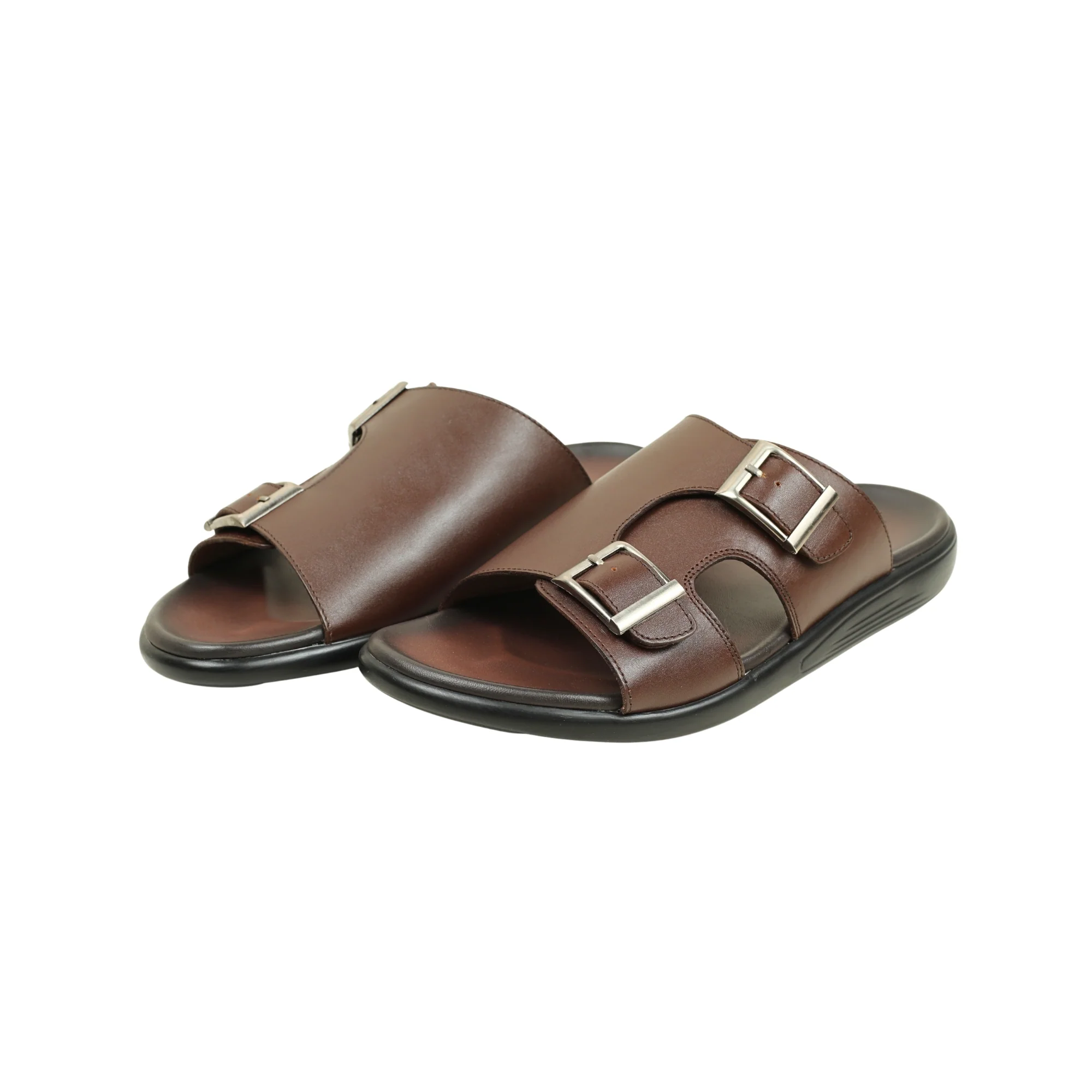 VIBRANT MEN SUMMER SANDAL - Image 7
