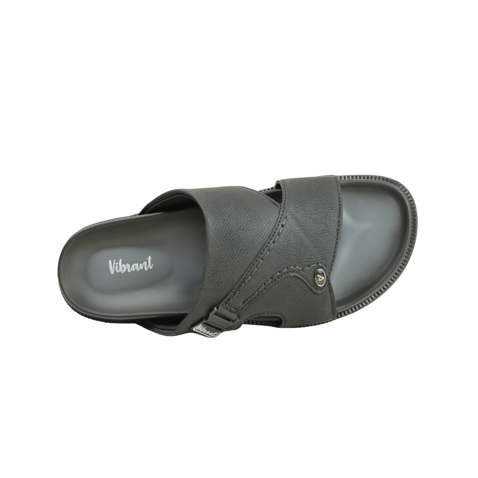 VIBRANT MEN SUMMER SANDAL - Image 5