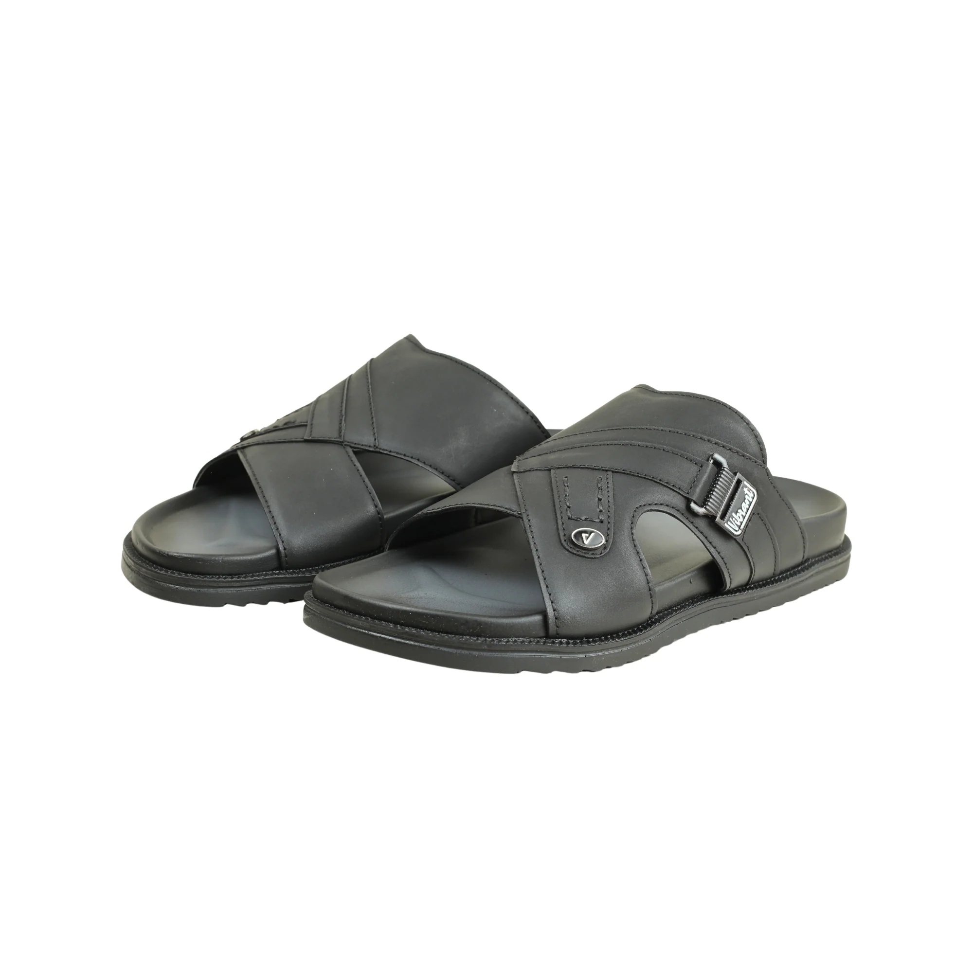 VIBRANT MEN SUMMER SANDAL - Image 7
