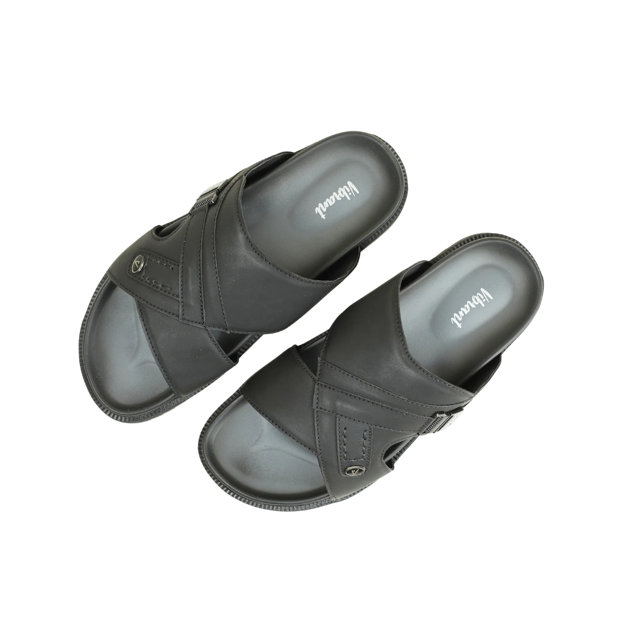 VIBRANT MEN SUMMER SANDAL - Image 8