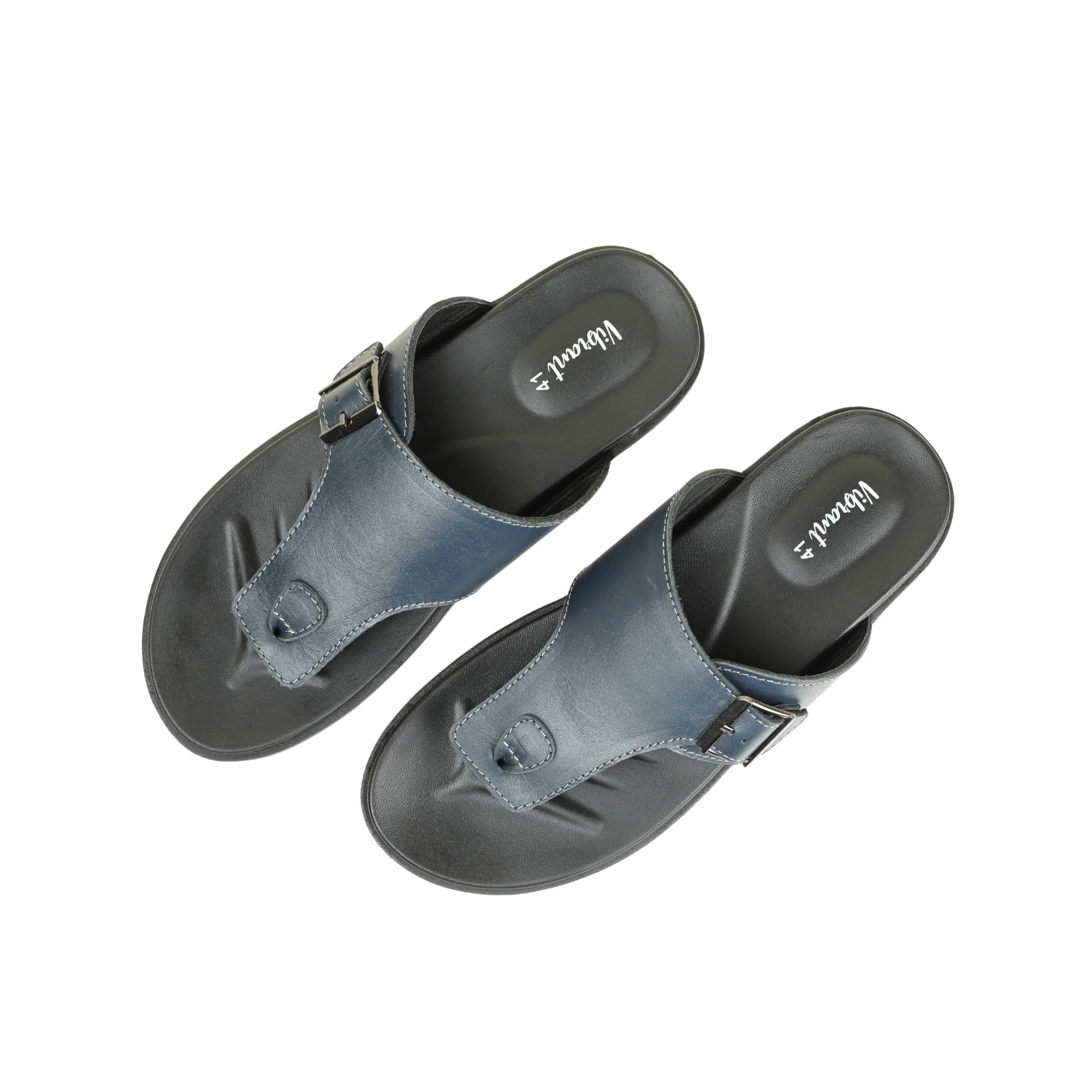 VIBRANT MEN SUMMER SANDAL - Image 8