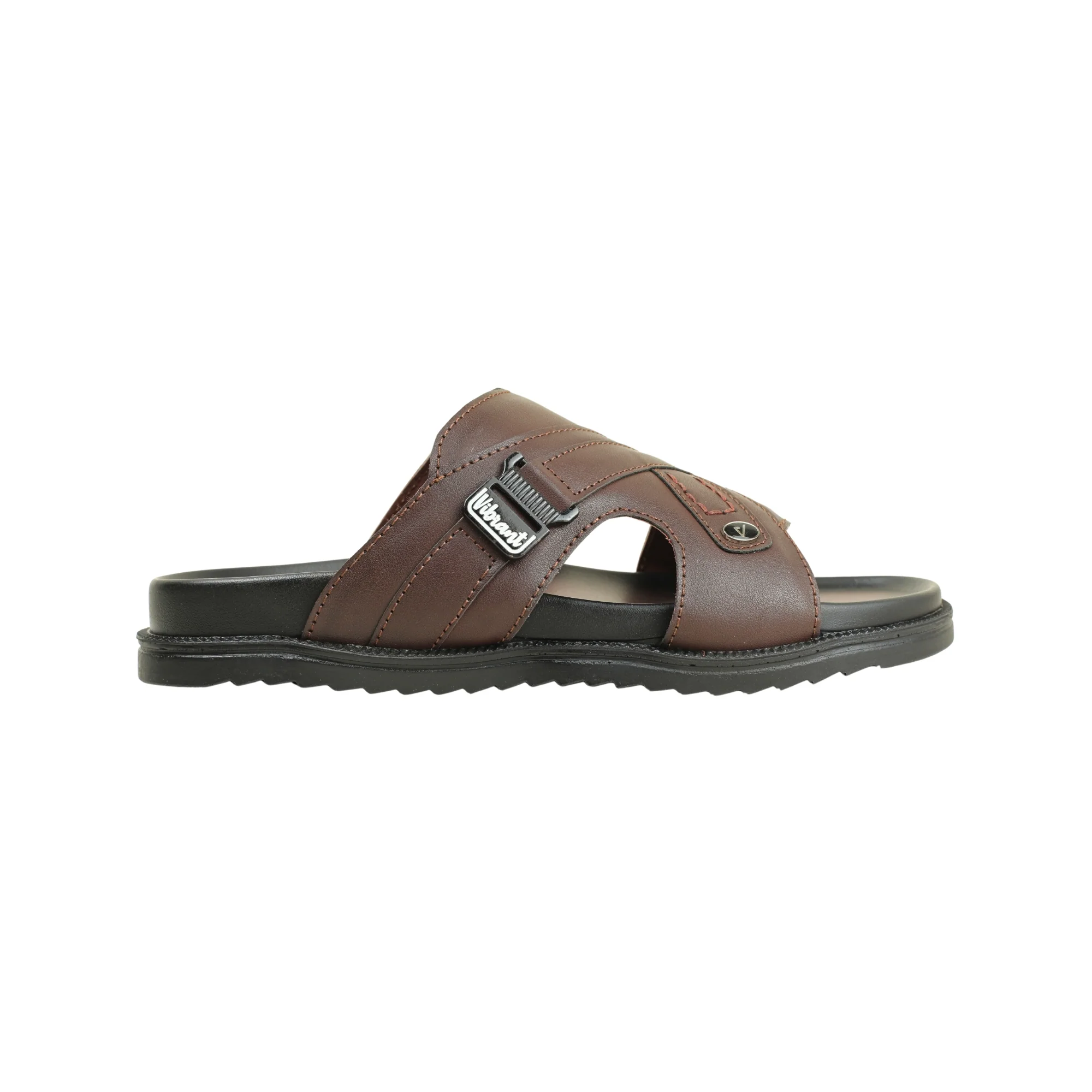 VIBRANT MEN SUMMER SANDAL