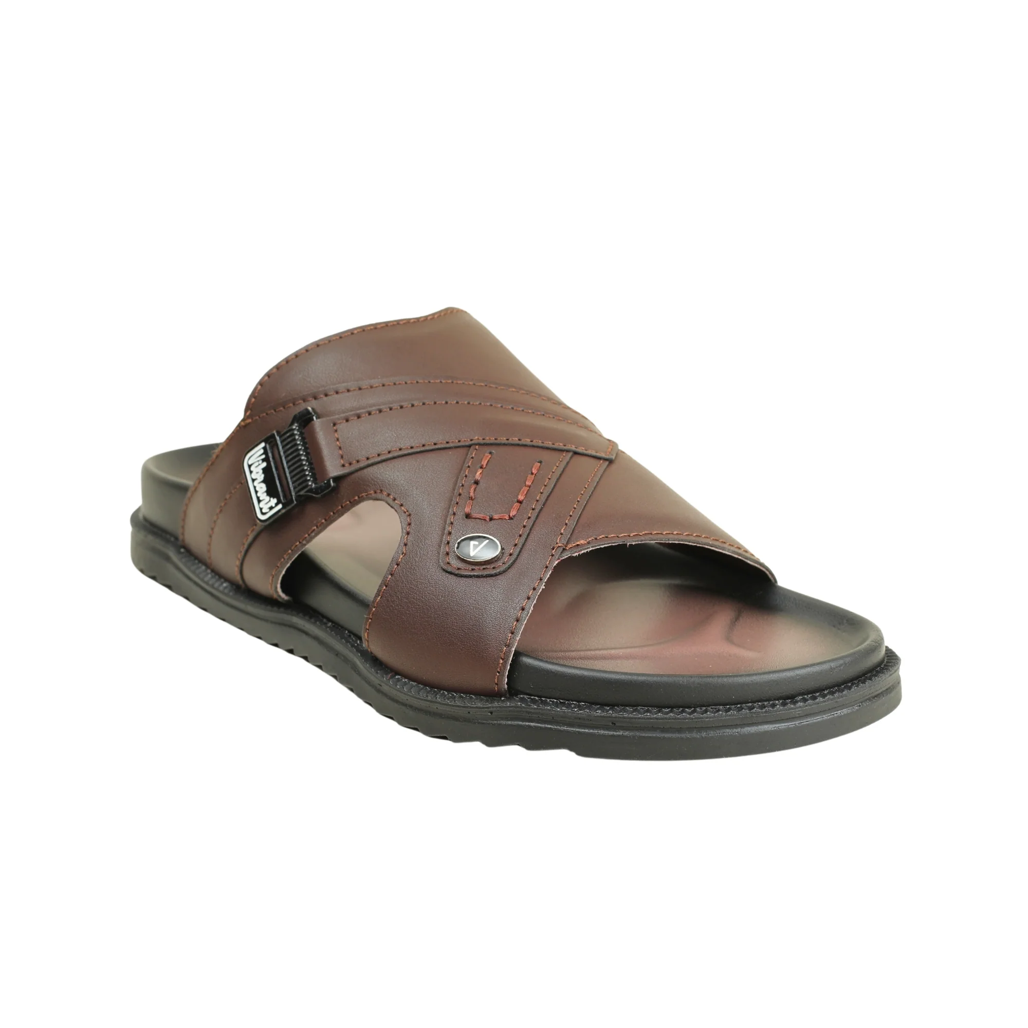 VIBRANT MEN SUMMER SANDAL - Image 2