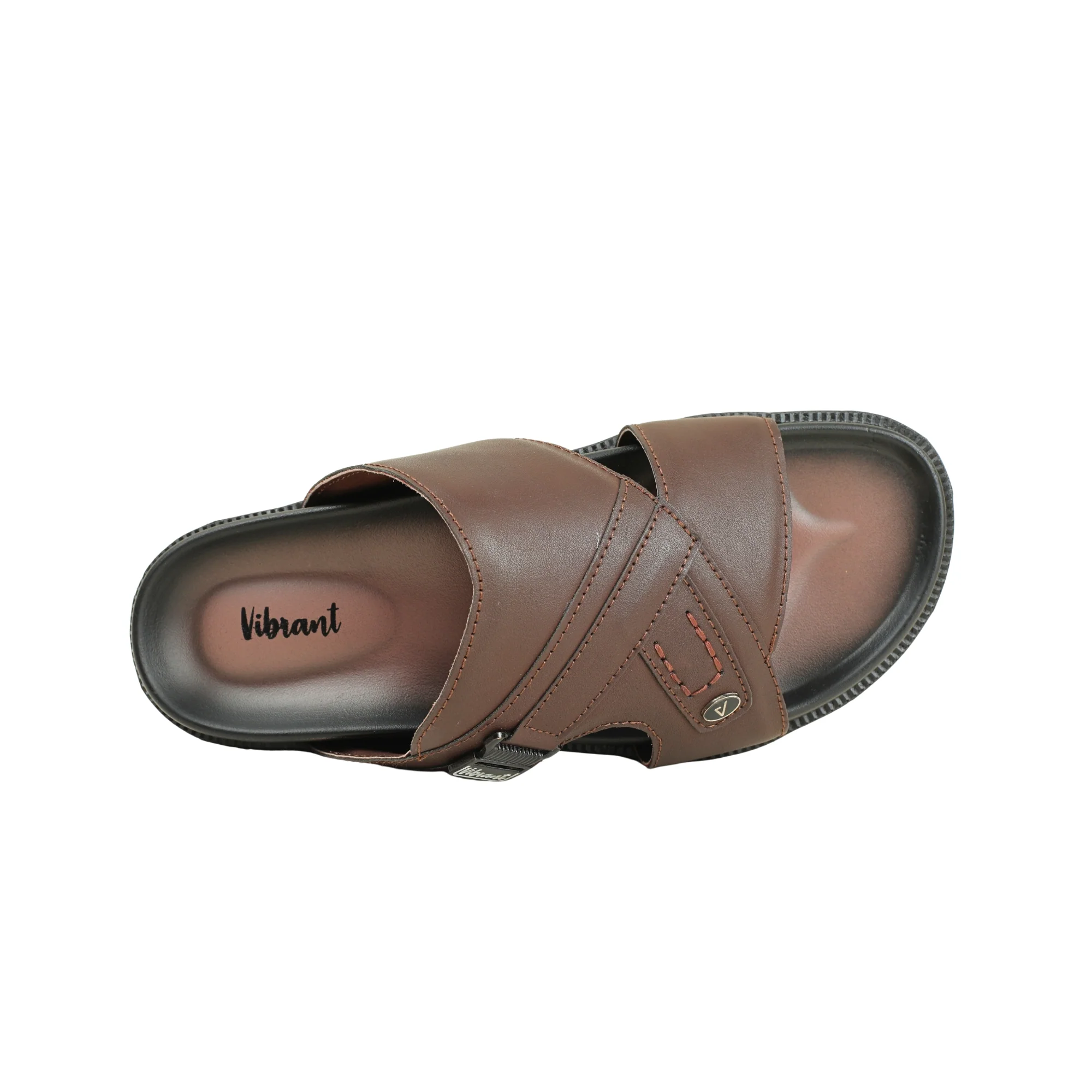 VIBRANT MEN SUMMER SANDAL - Image 6