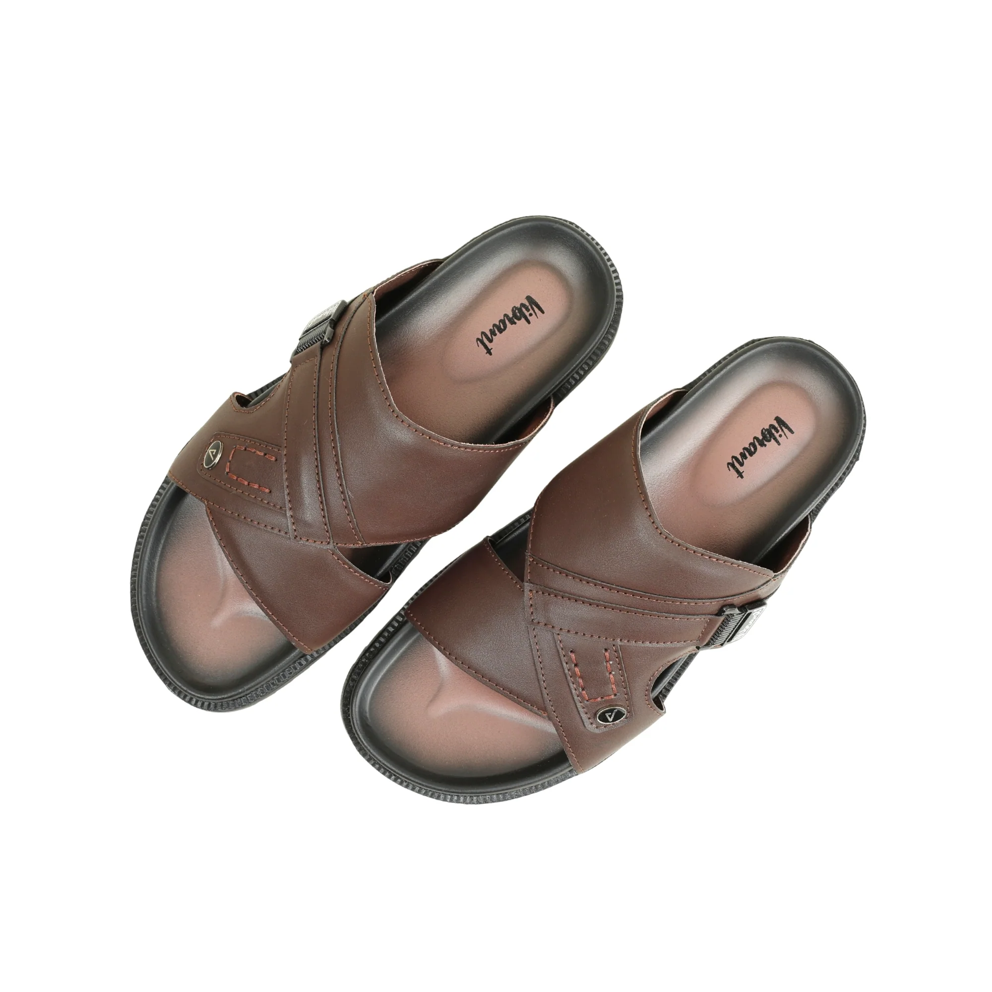 VIBRANT MEN SUMMER SANDAL - Image 8