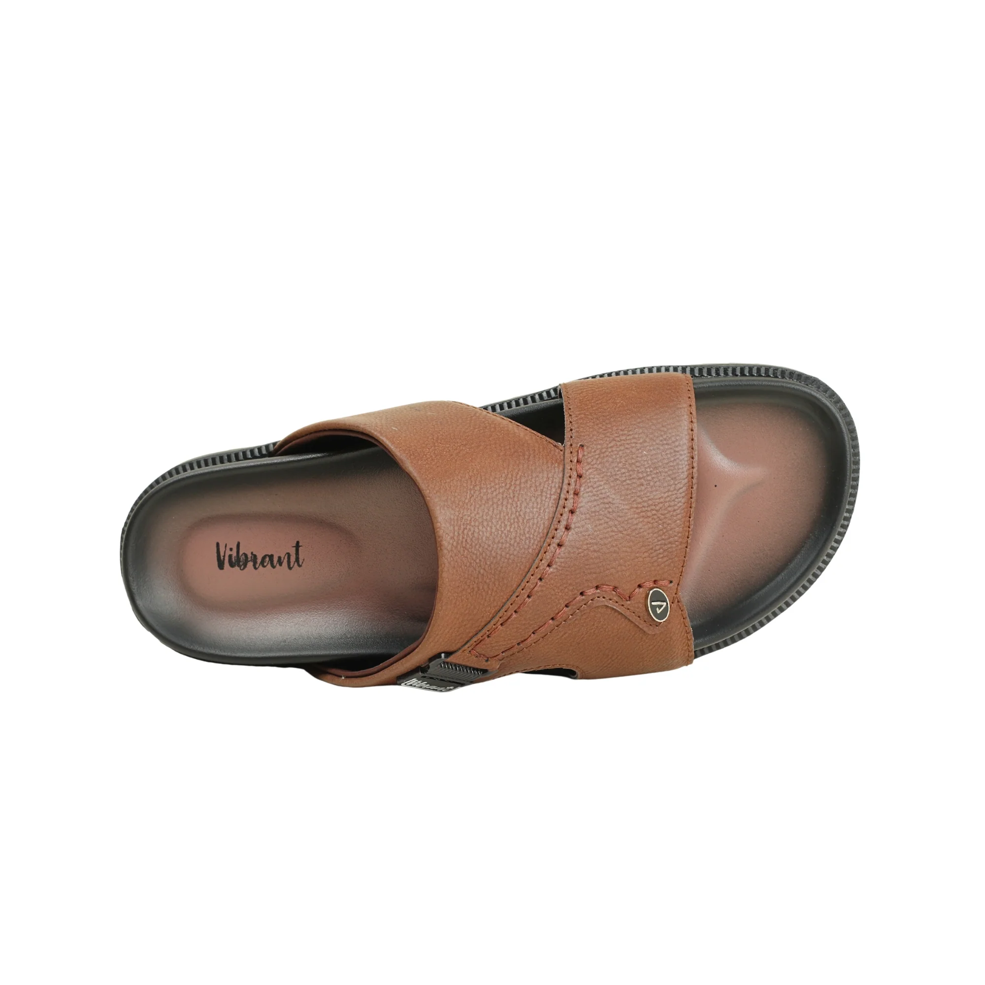 VIBRANT MEN SUMMER SANDAL - Image 5