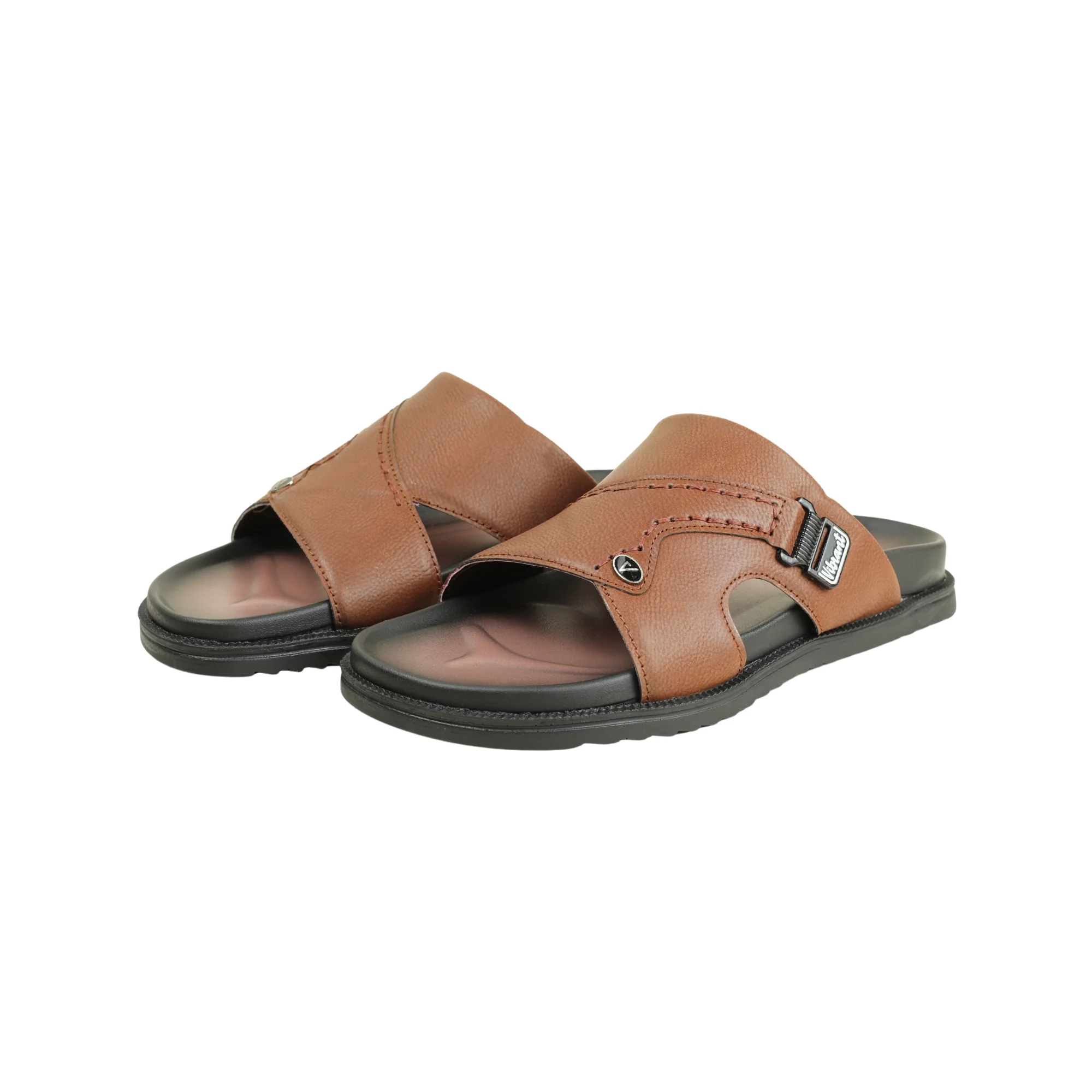 VIBRANT MEN SUMMER SANDAL - Image 7