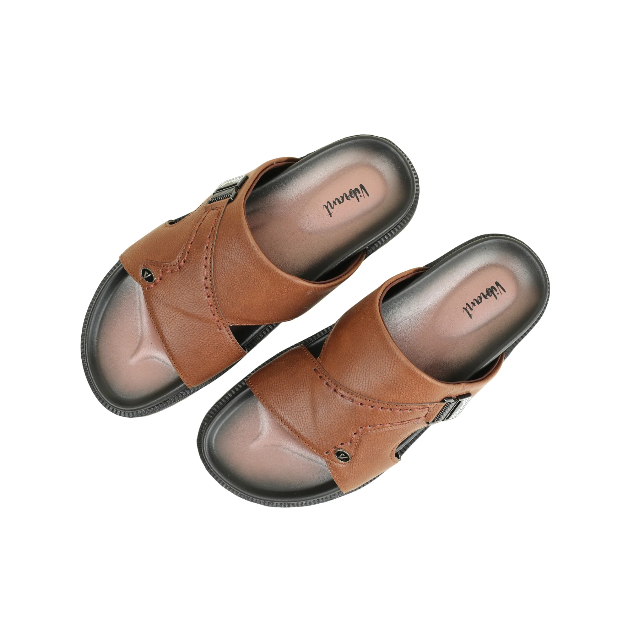 VIBRANT MEN SUMMER SANDAL - Image 8