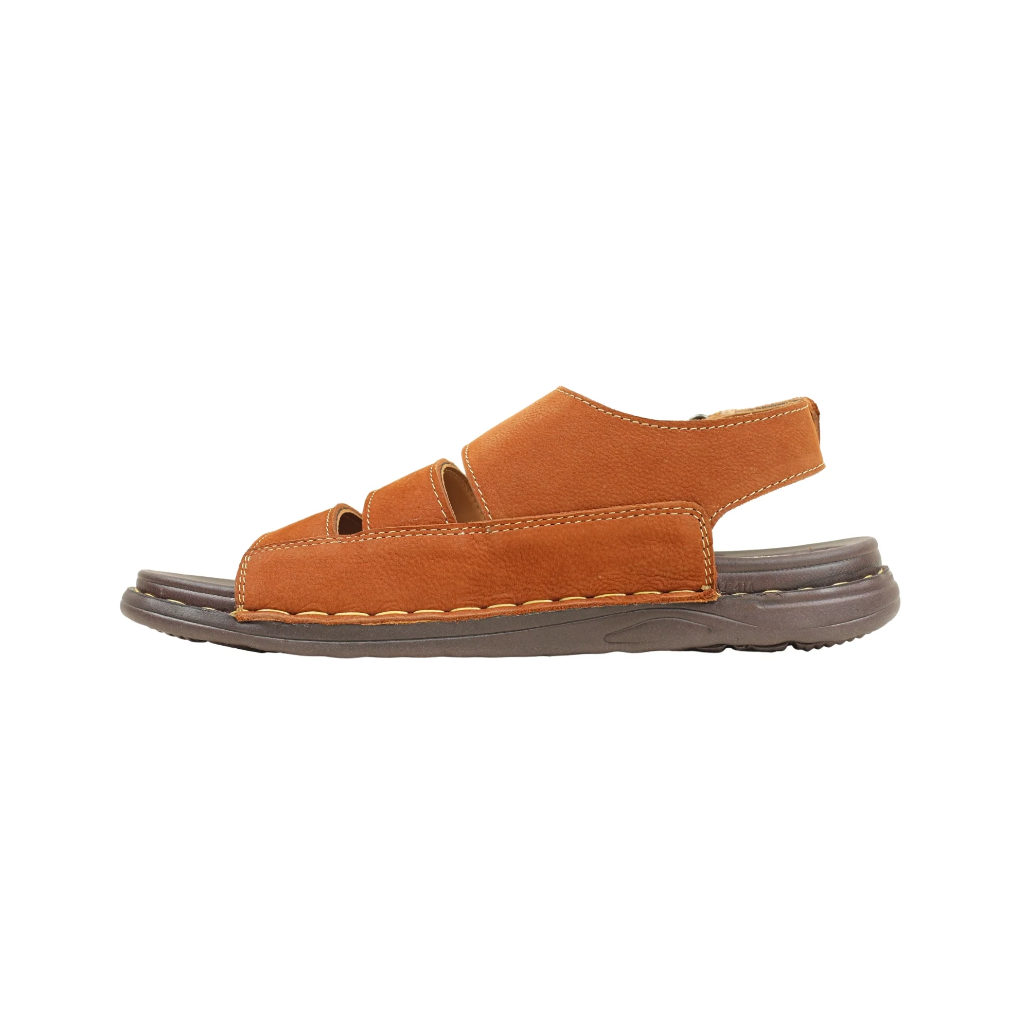 VIBRANT MEN SUMMER SANDAL - Image 4