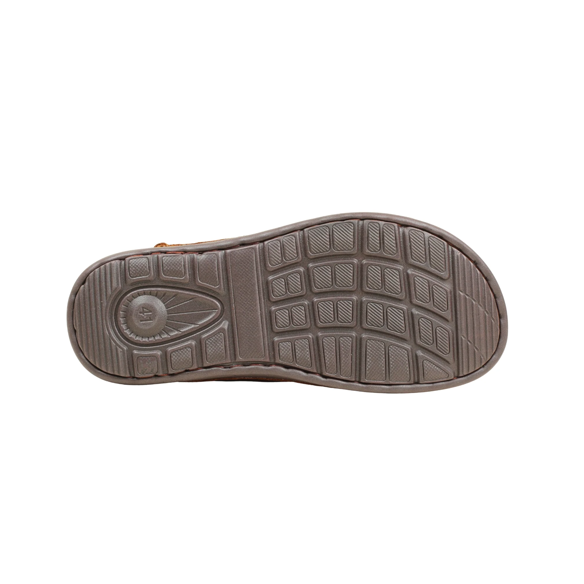 VIBRANT MEN SUMMER SANDAL - Image 6