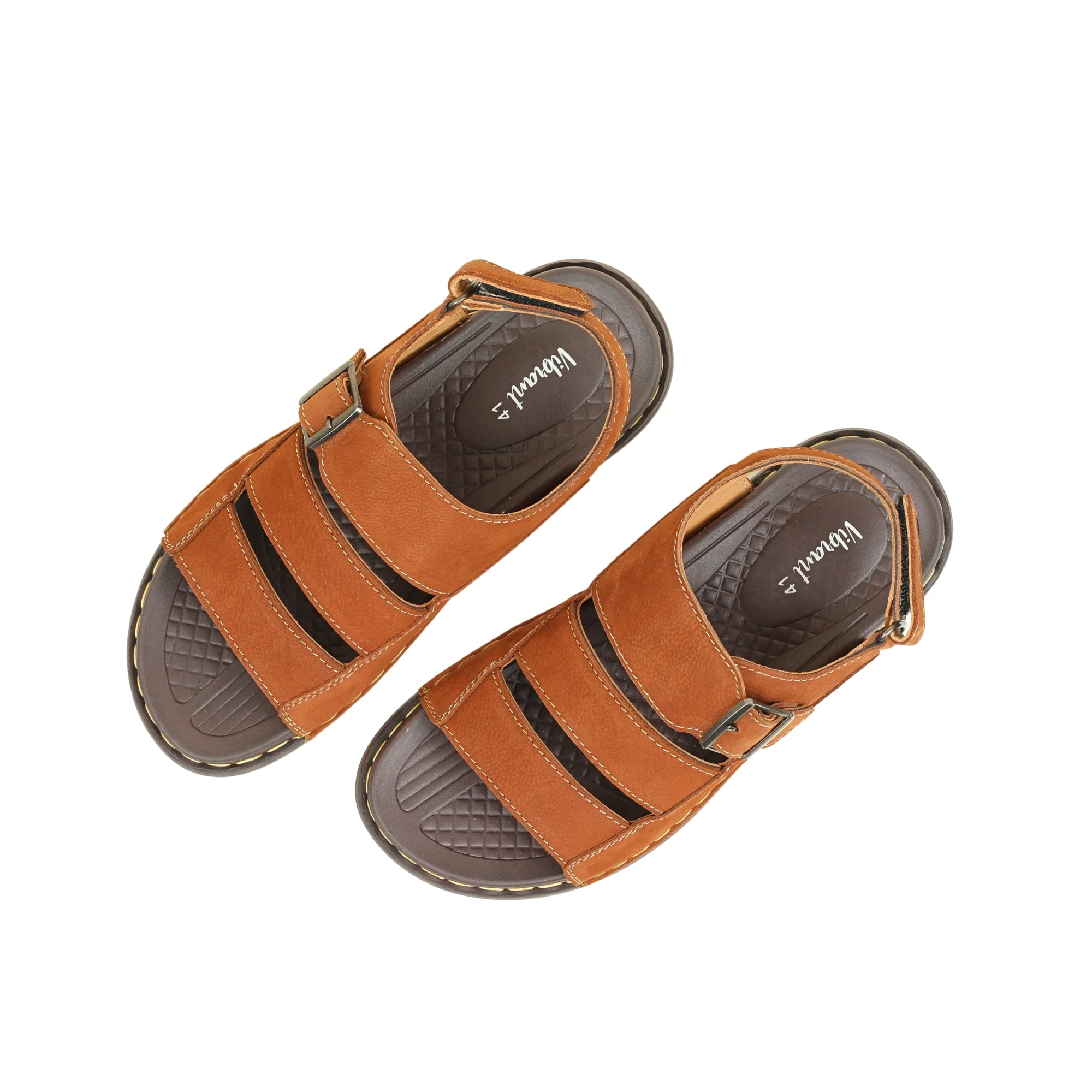 VIBRANT MEN SUMMER SANDAL - Image 8