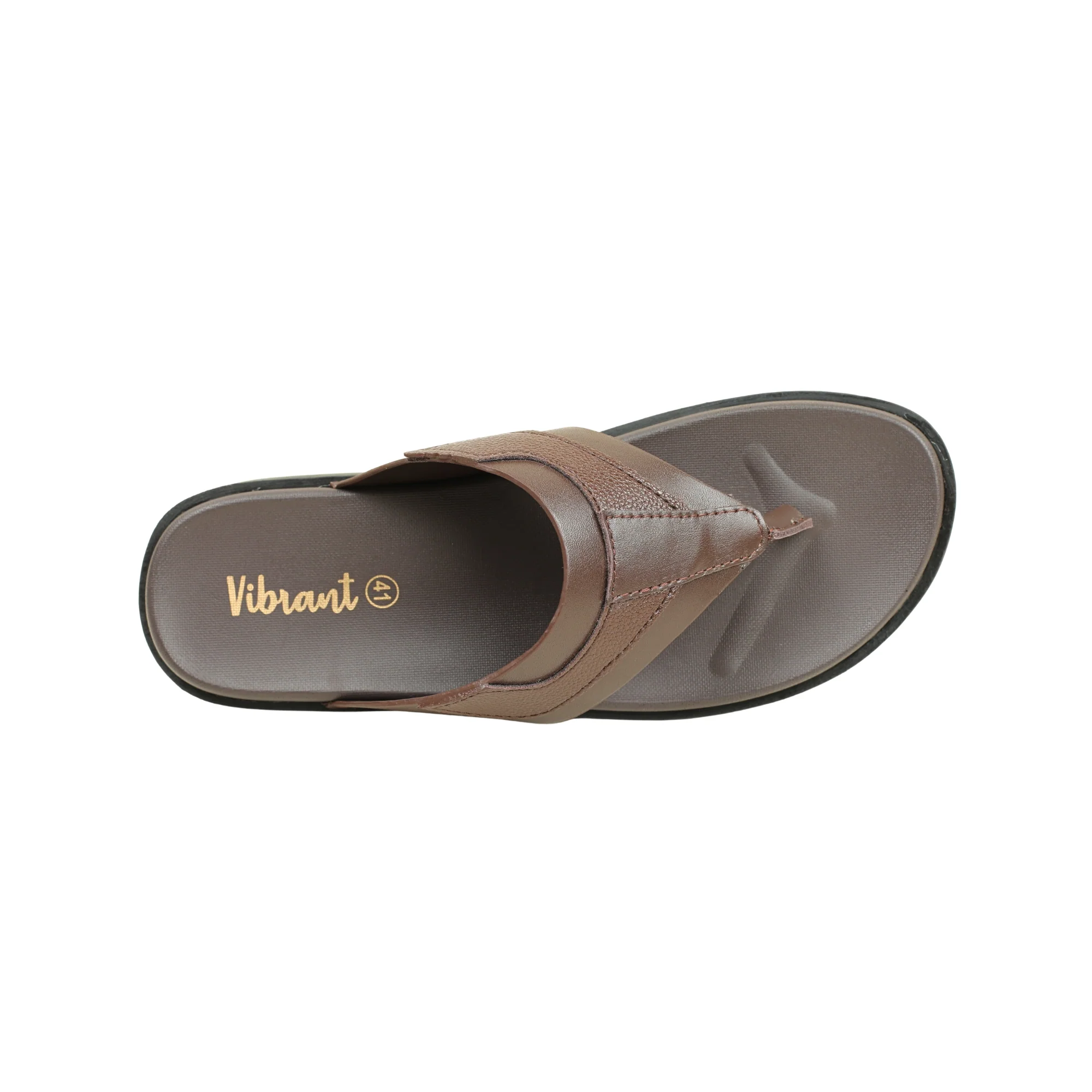 VIBRANT MEN SUMMER SANDAL - Image 3