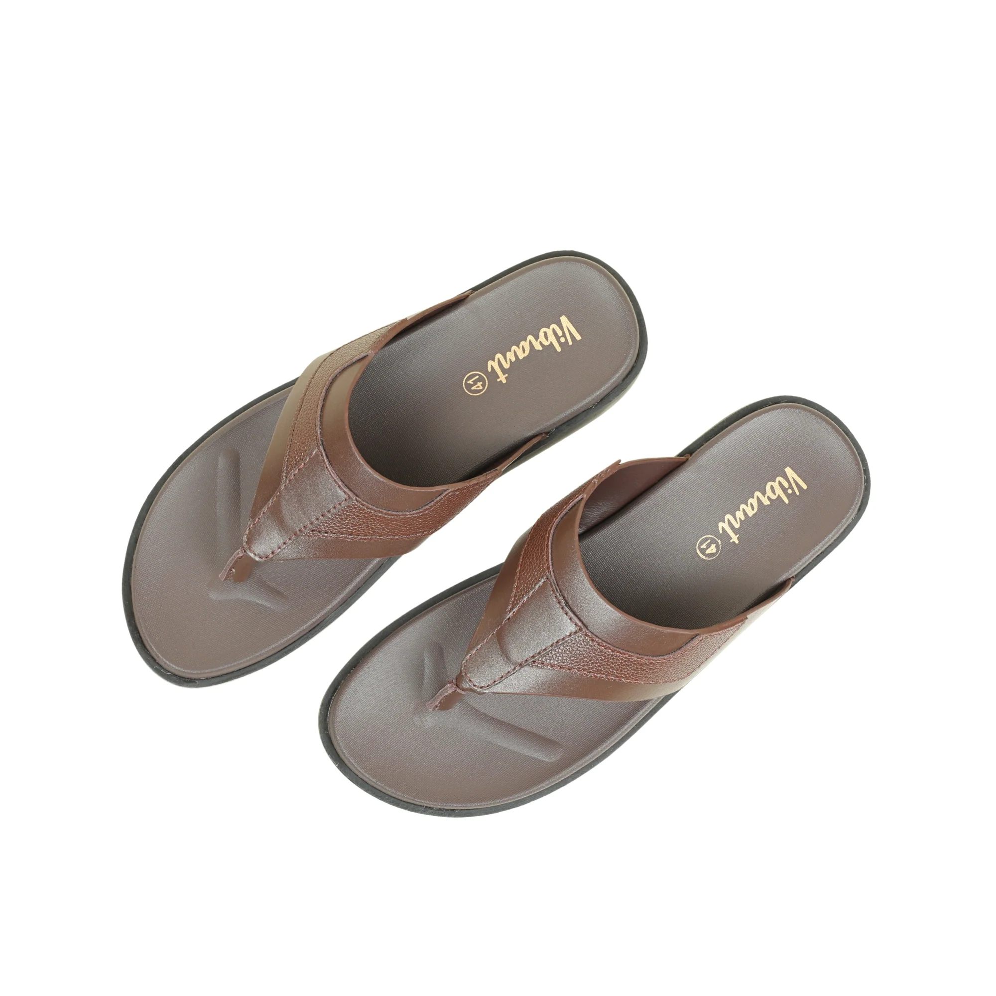 VIBRANT MEN SUMMER SANDAL - Image 8