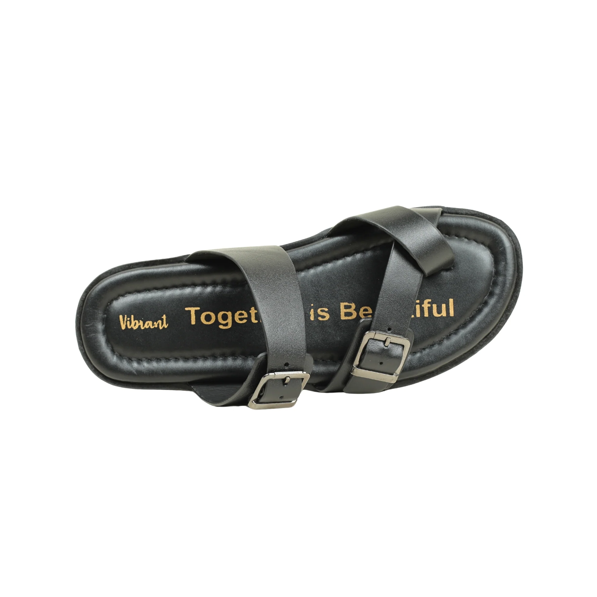 VIBRANT MEN SUMMER SANDAL - Image 3
