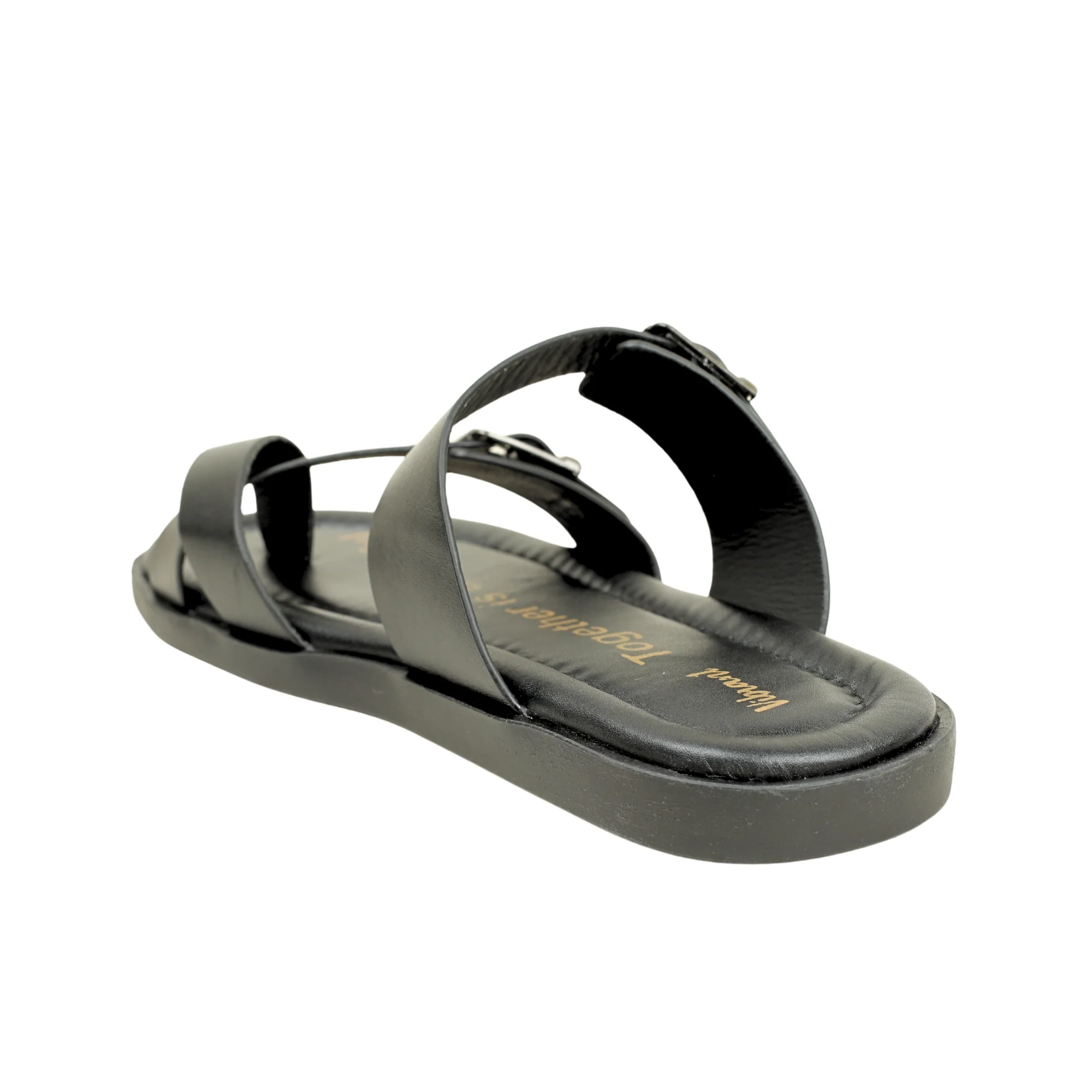 VIBRANT MEN SUMMER SANDAL - Image 5