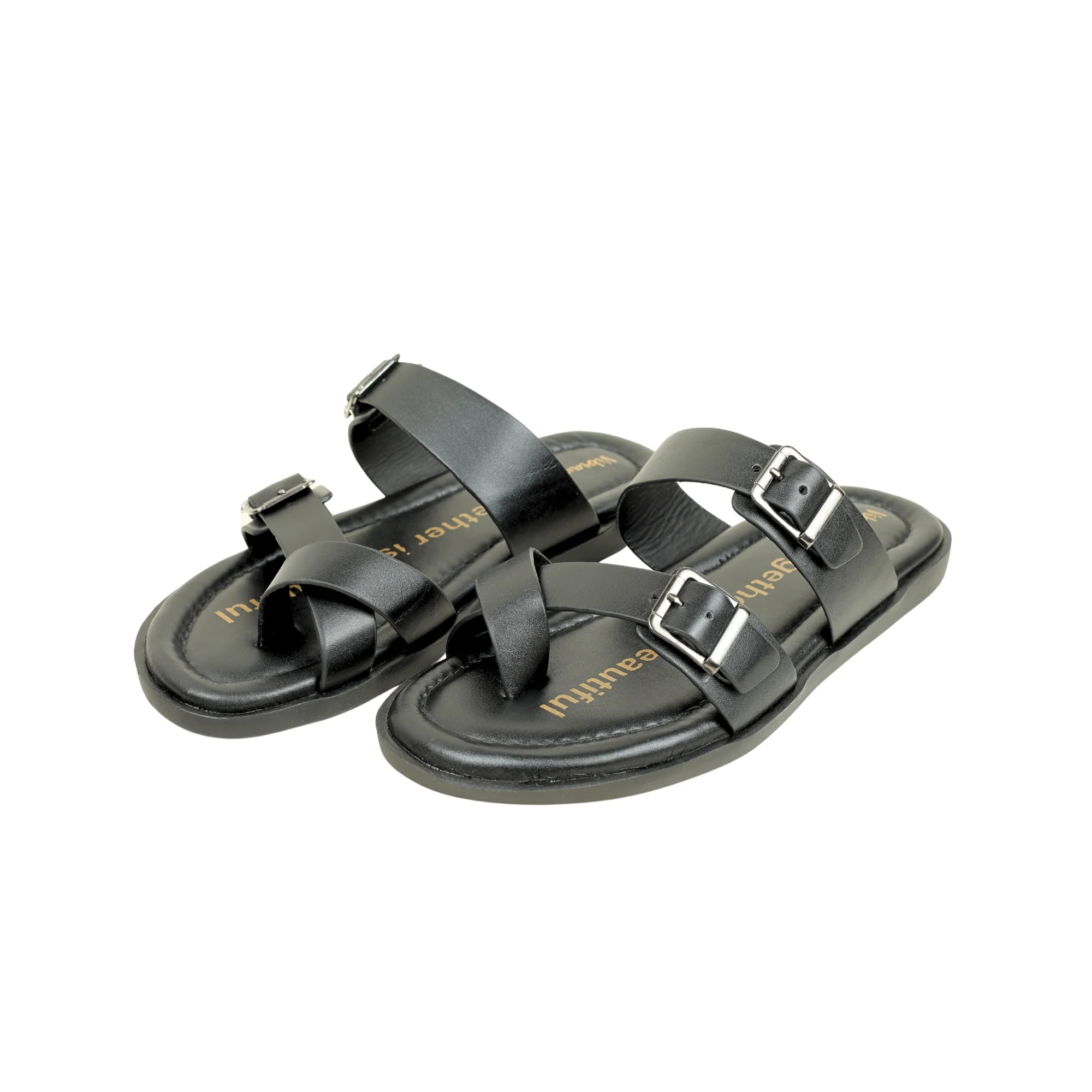 VIBRANT MEN SUMMER SANDAL - Image 7